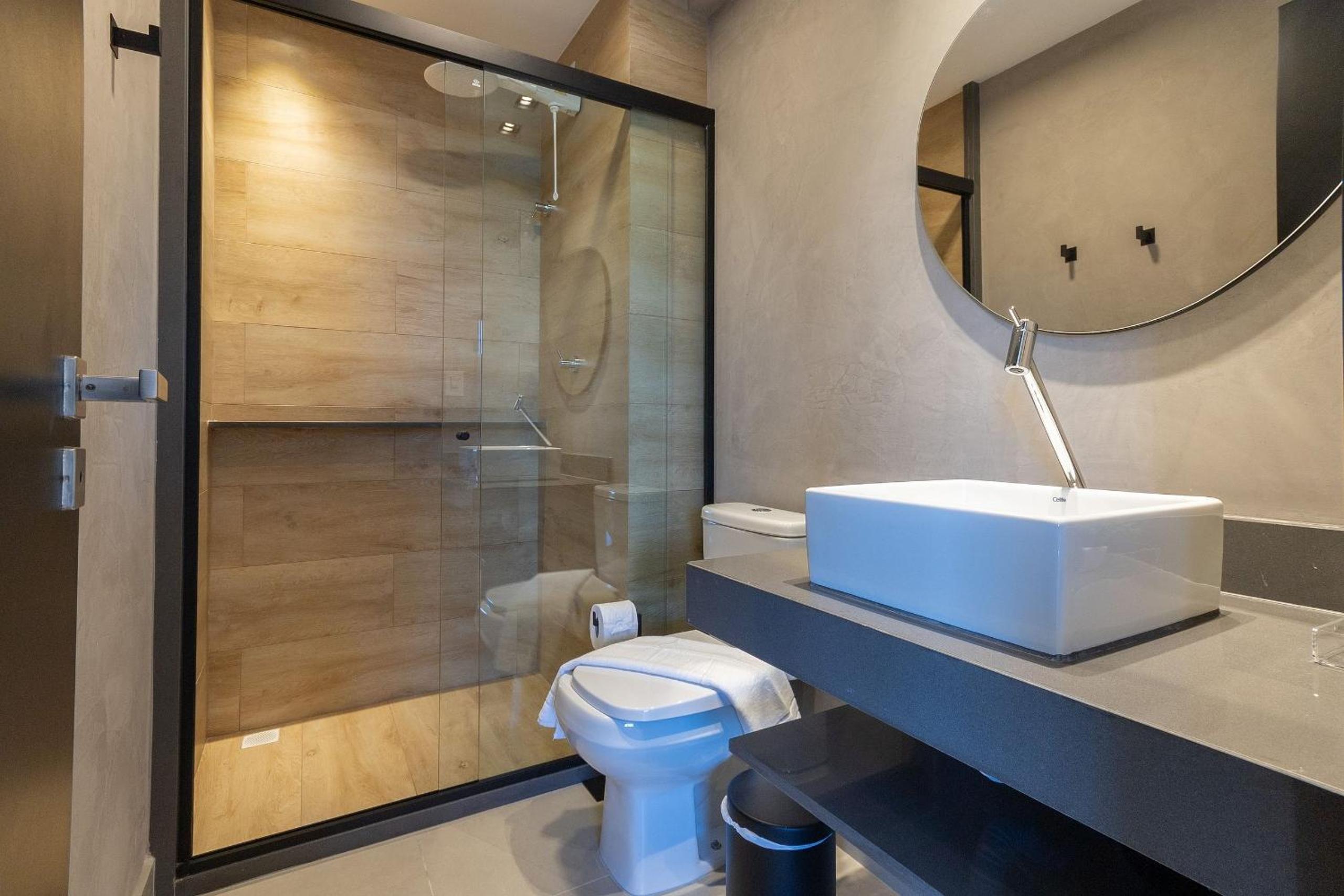 Way Bossa #B3 - Suite in João Pessoa by Carpediem