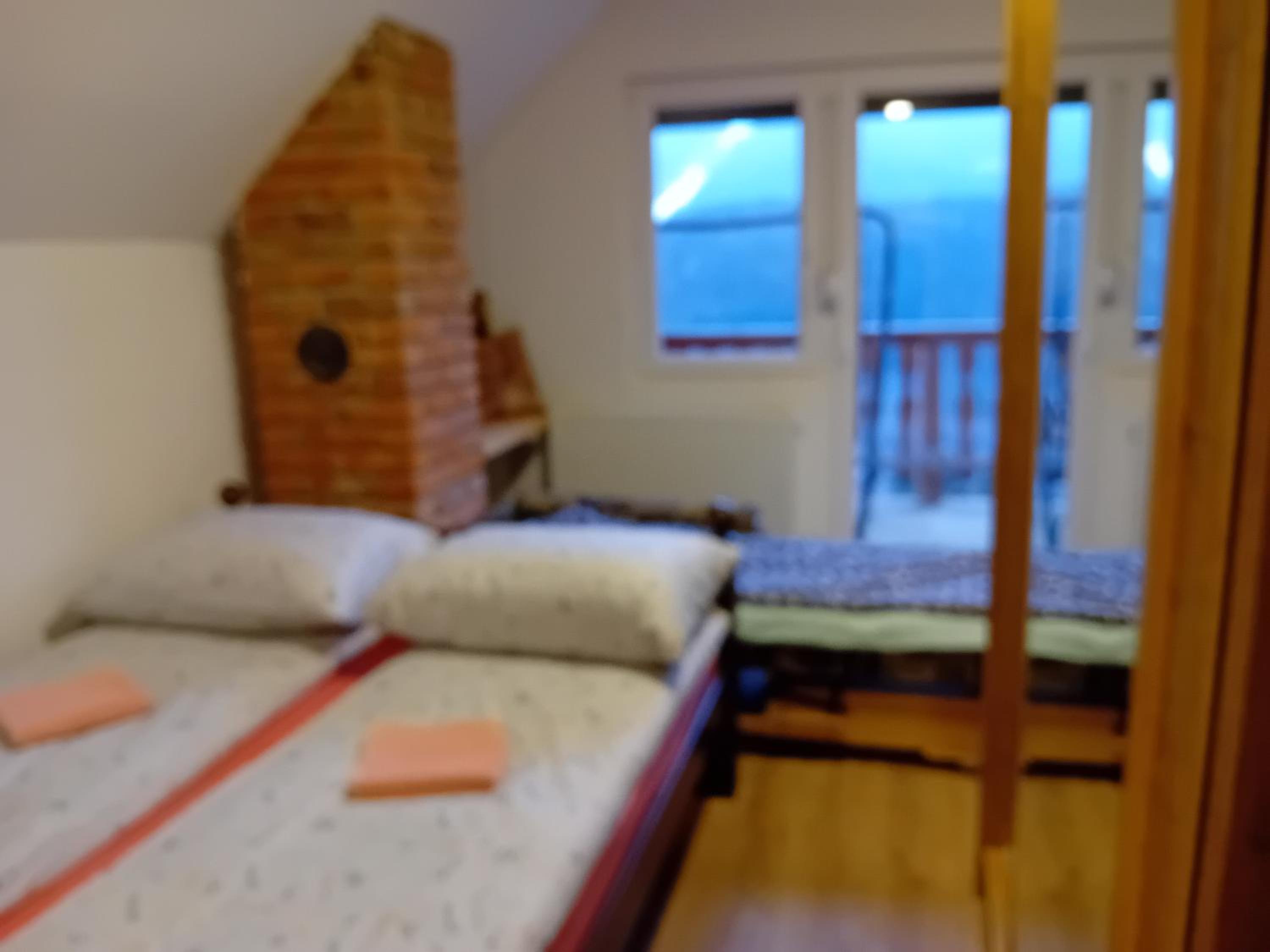 Apartmani Kamini RAVNA PLANINA