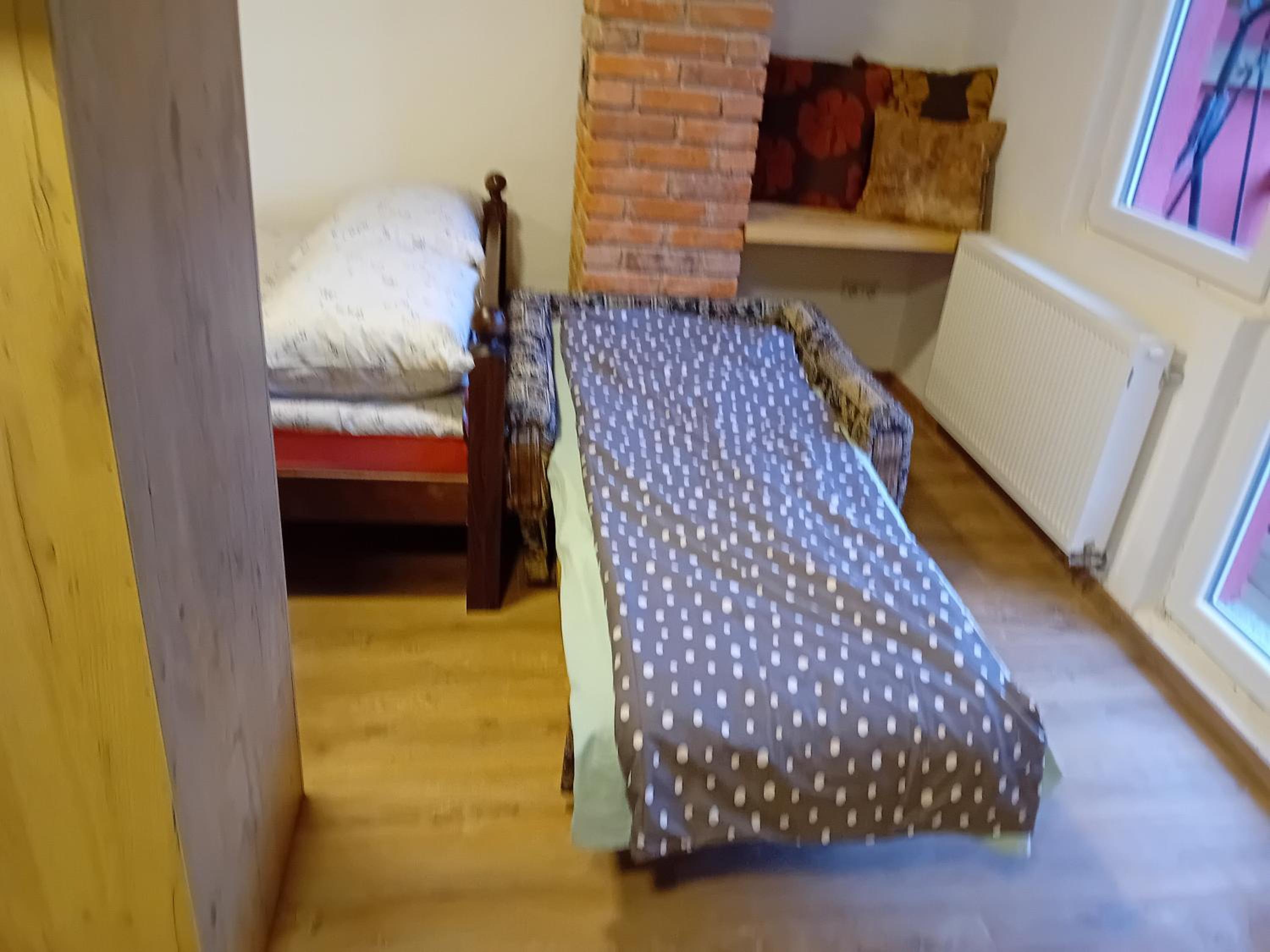 Apartmani Kamini RAVNA PLANINA
