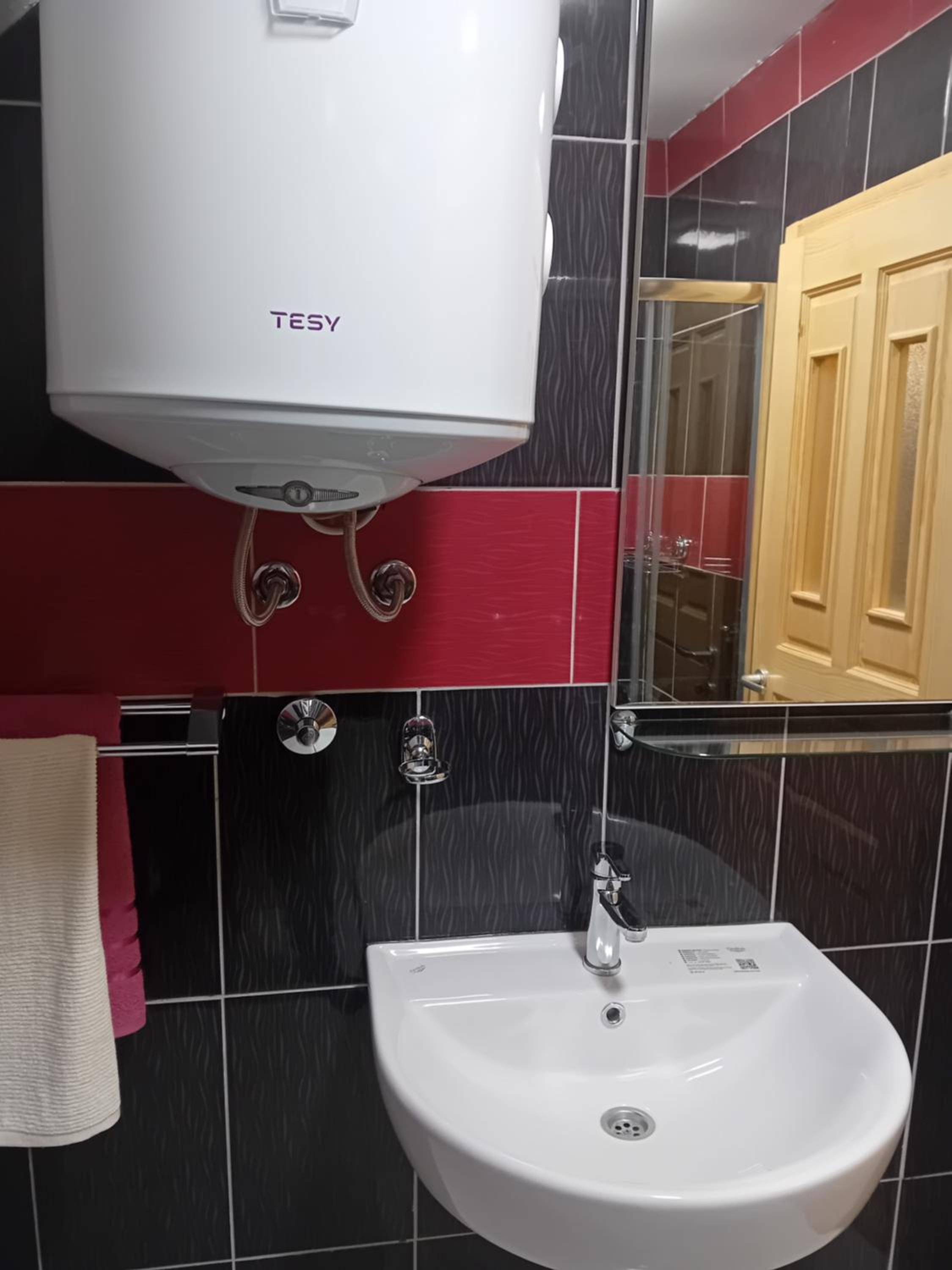 Apartmani Kamini RAVNA PLANINA