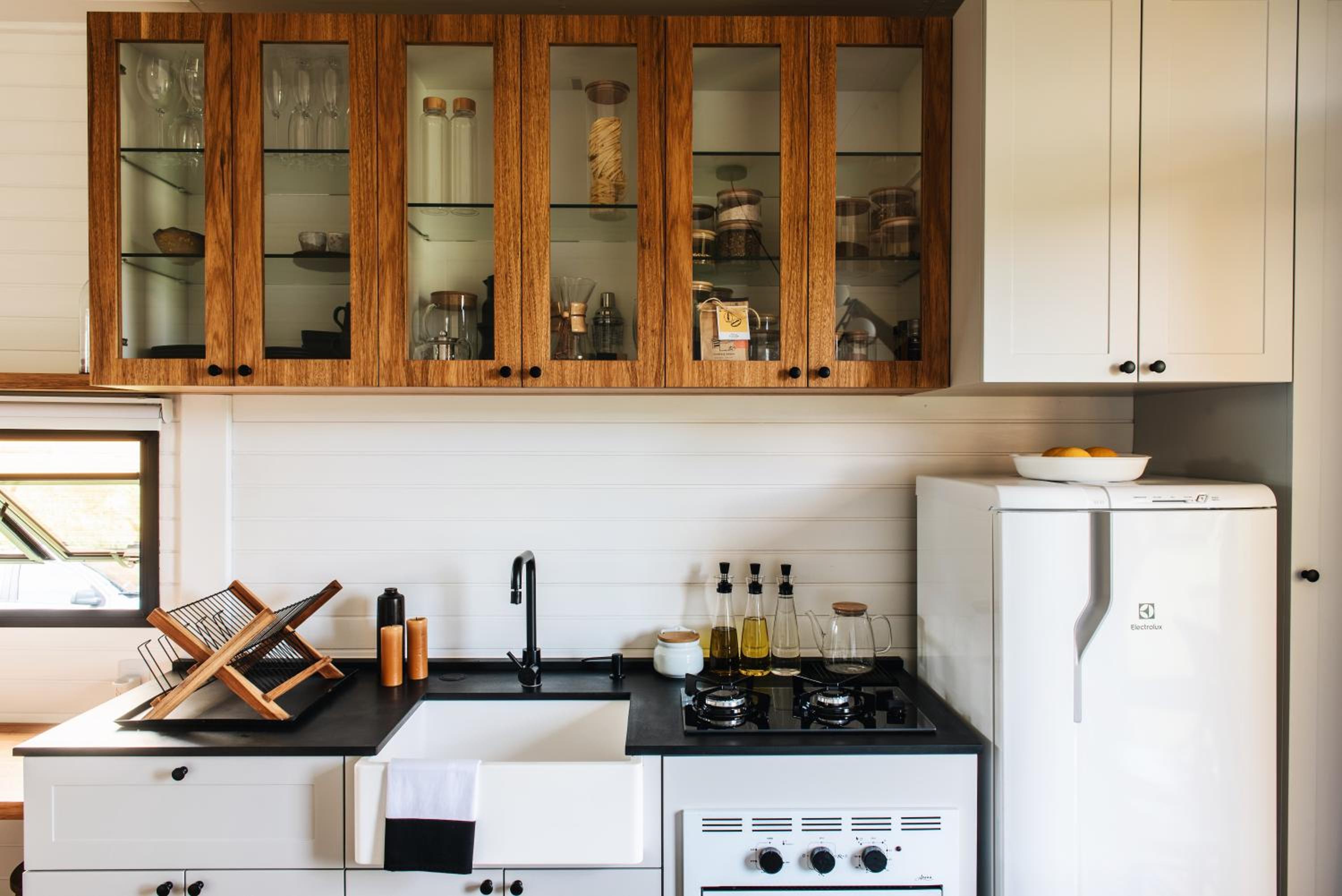 Tiny House Purunã - Refúgio Inspirador