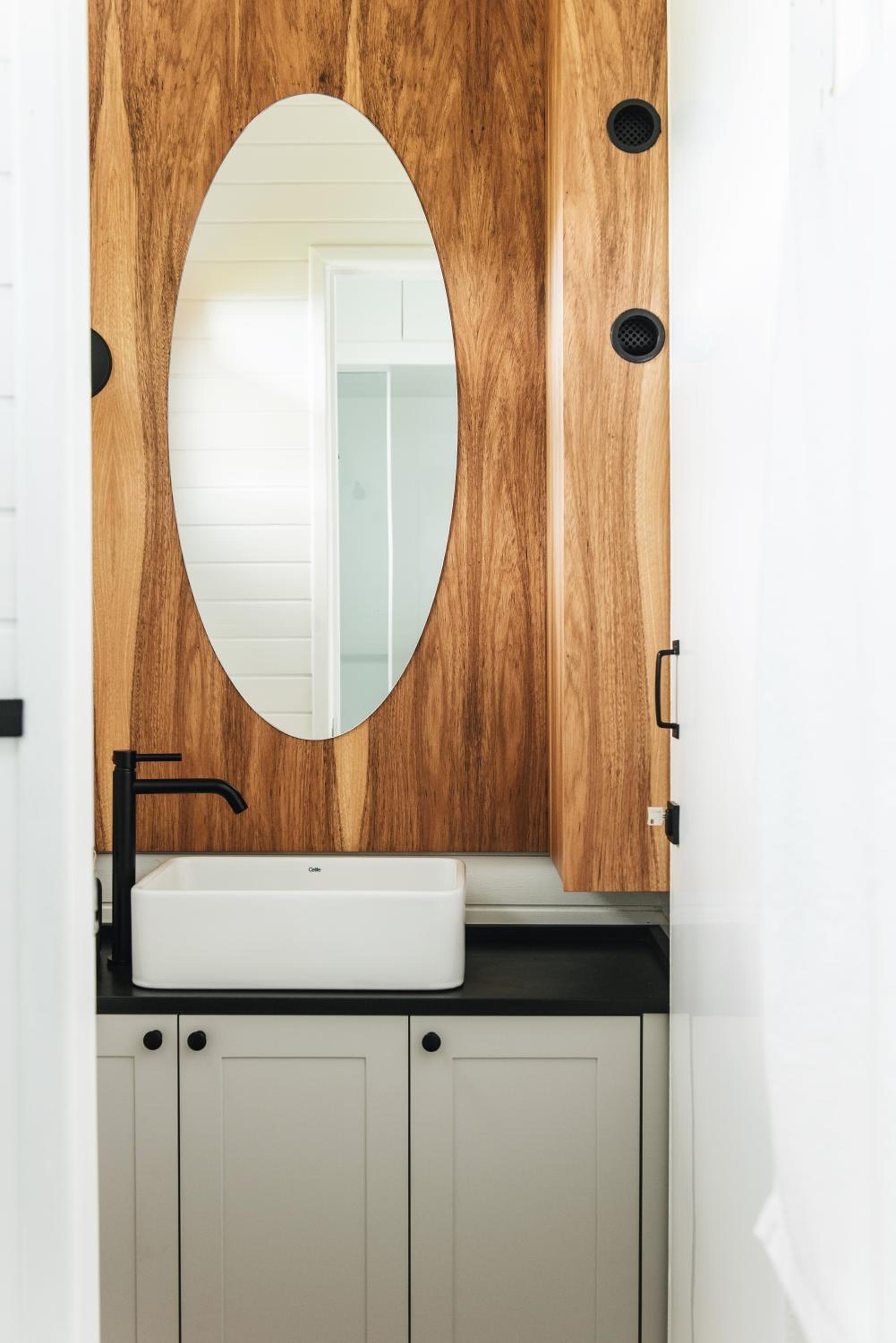 Tiny House Purunã - Refúgio Inspirador