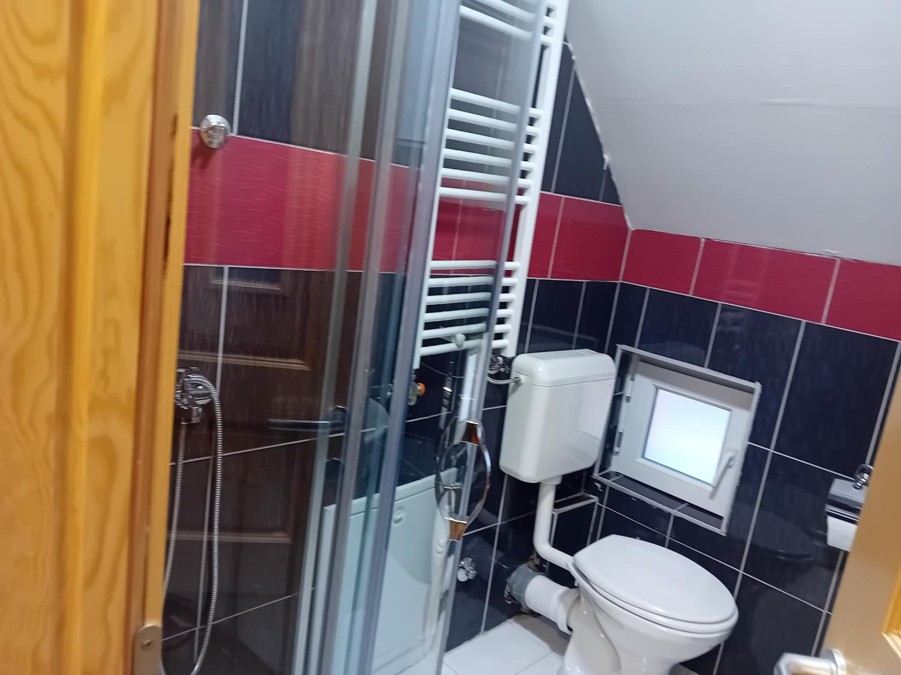 Apartmani Kamini RAVNA PLANINA