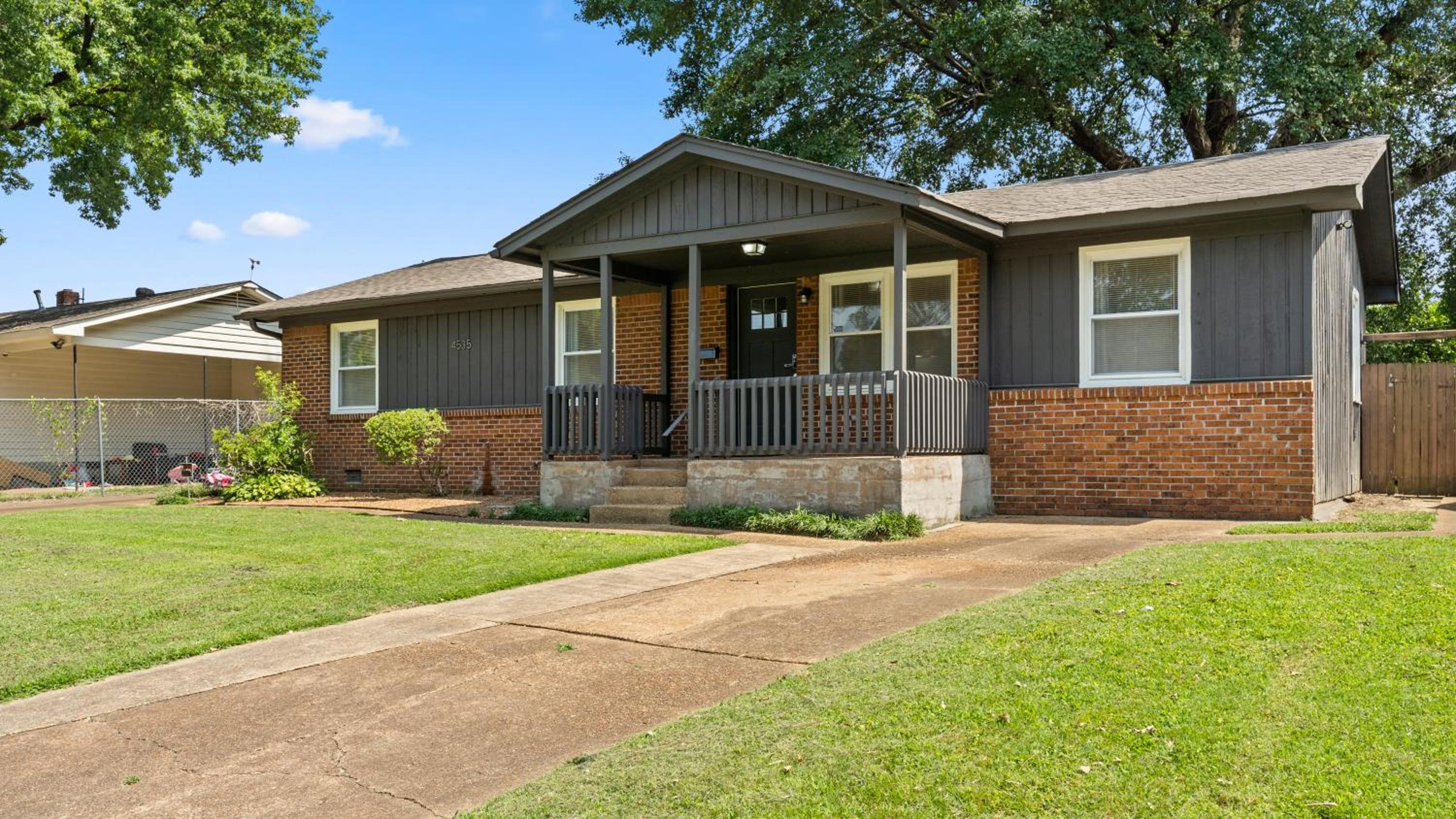 East Memphis 3bd/2ba! view 2