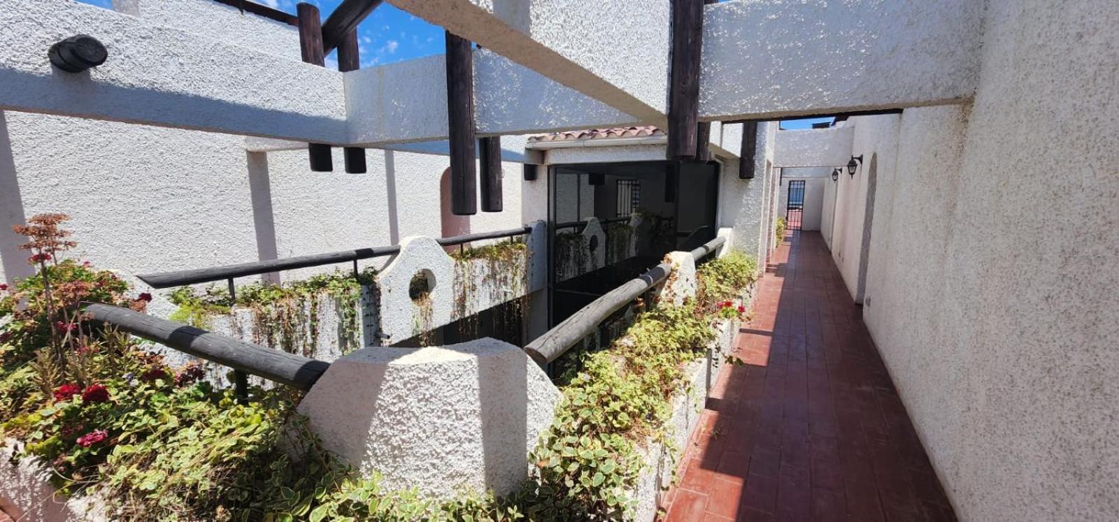Departamento primera línea