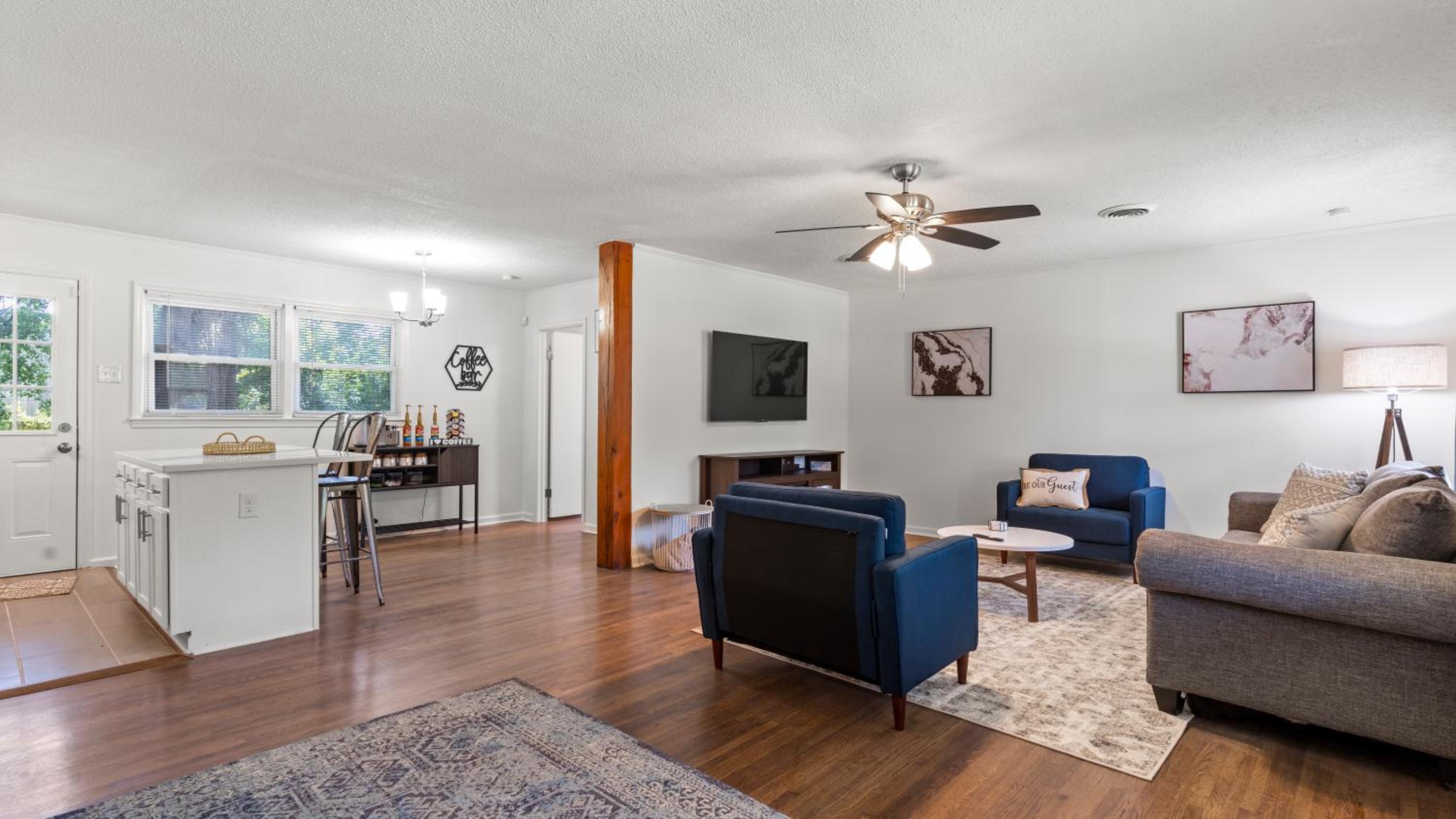 East Memphis 3bd/2ba! view 4