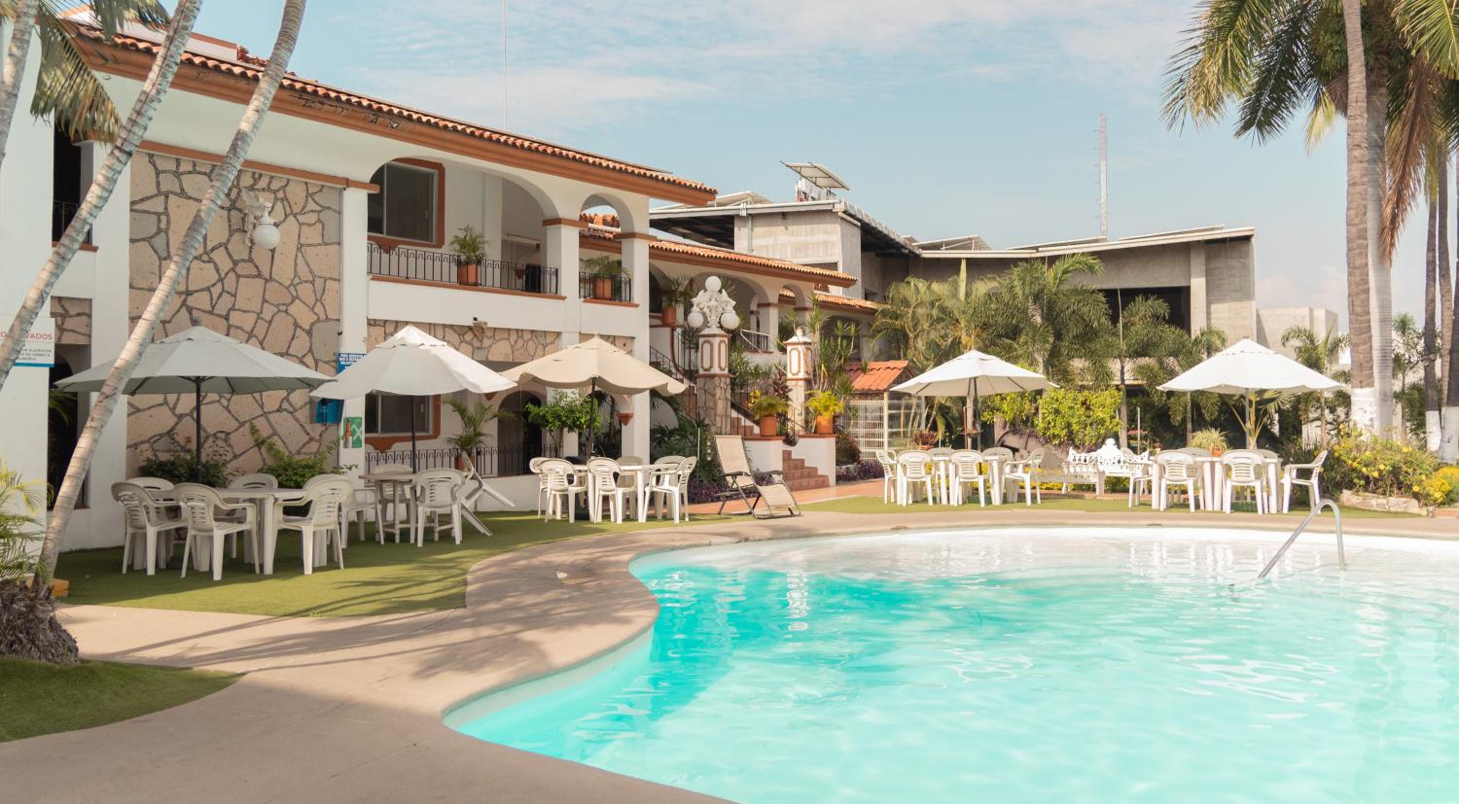Colima Vacations - Maria Isabel Colima - Property Image 12