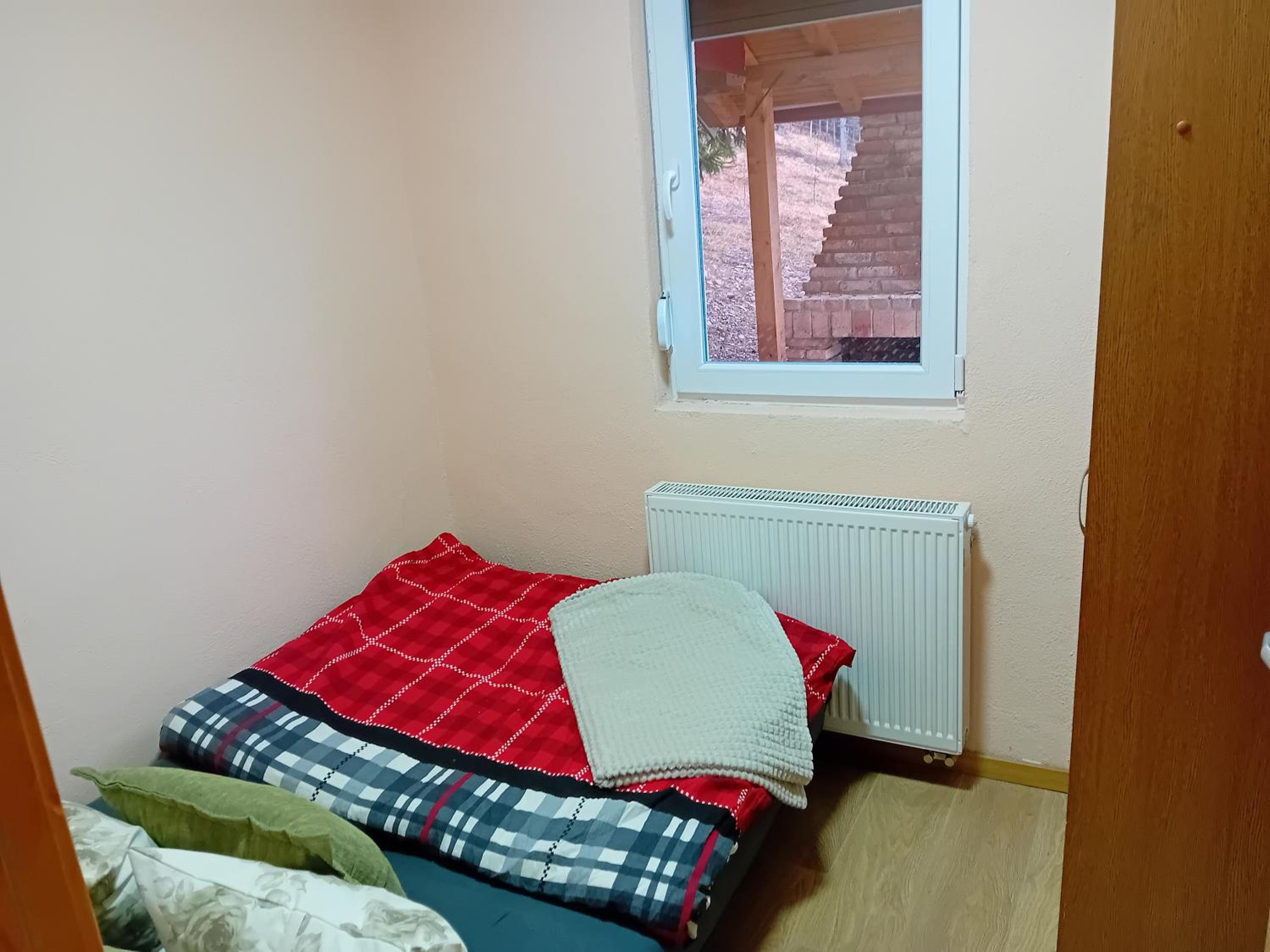 Apartmani Kamini RAVNA PLANINA
