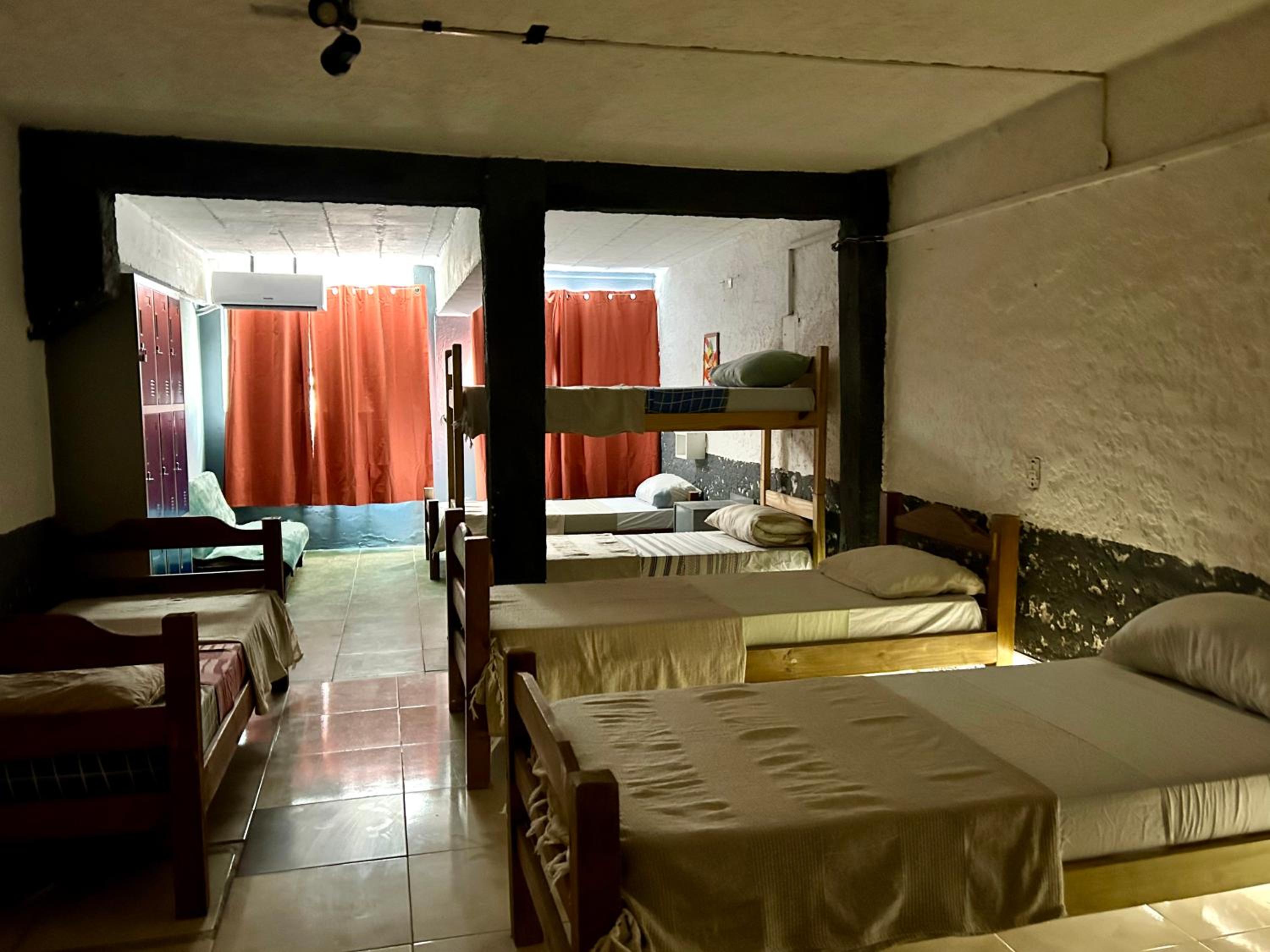 Hostel Bohemian