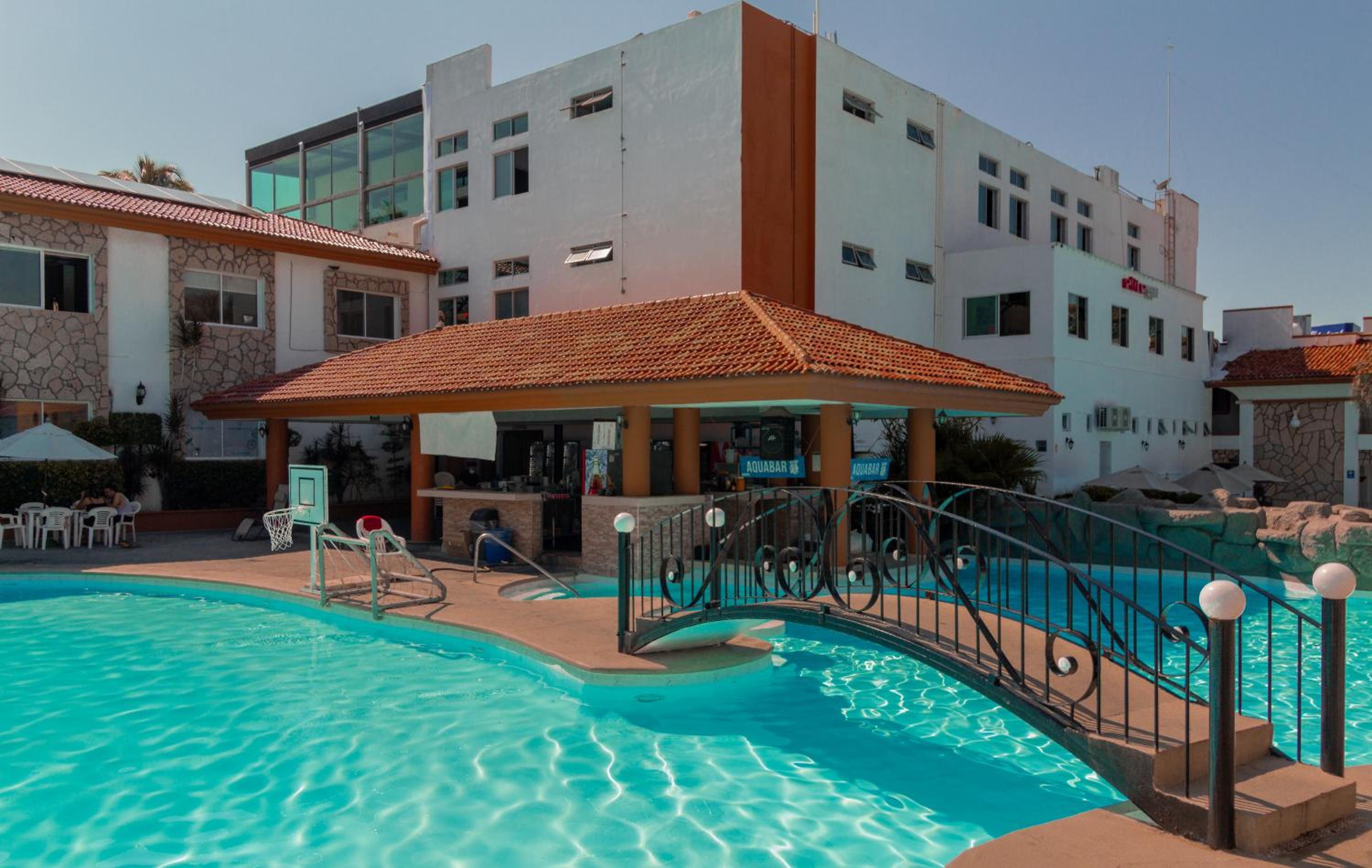 Colima Vacations - Maria Isabel Colima - Property Image 2