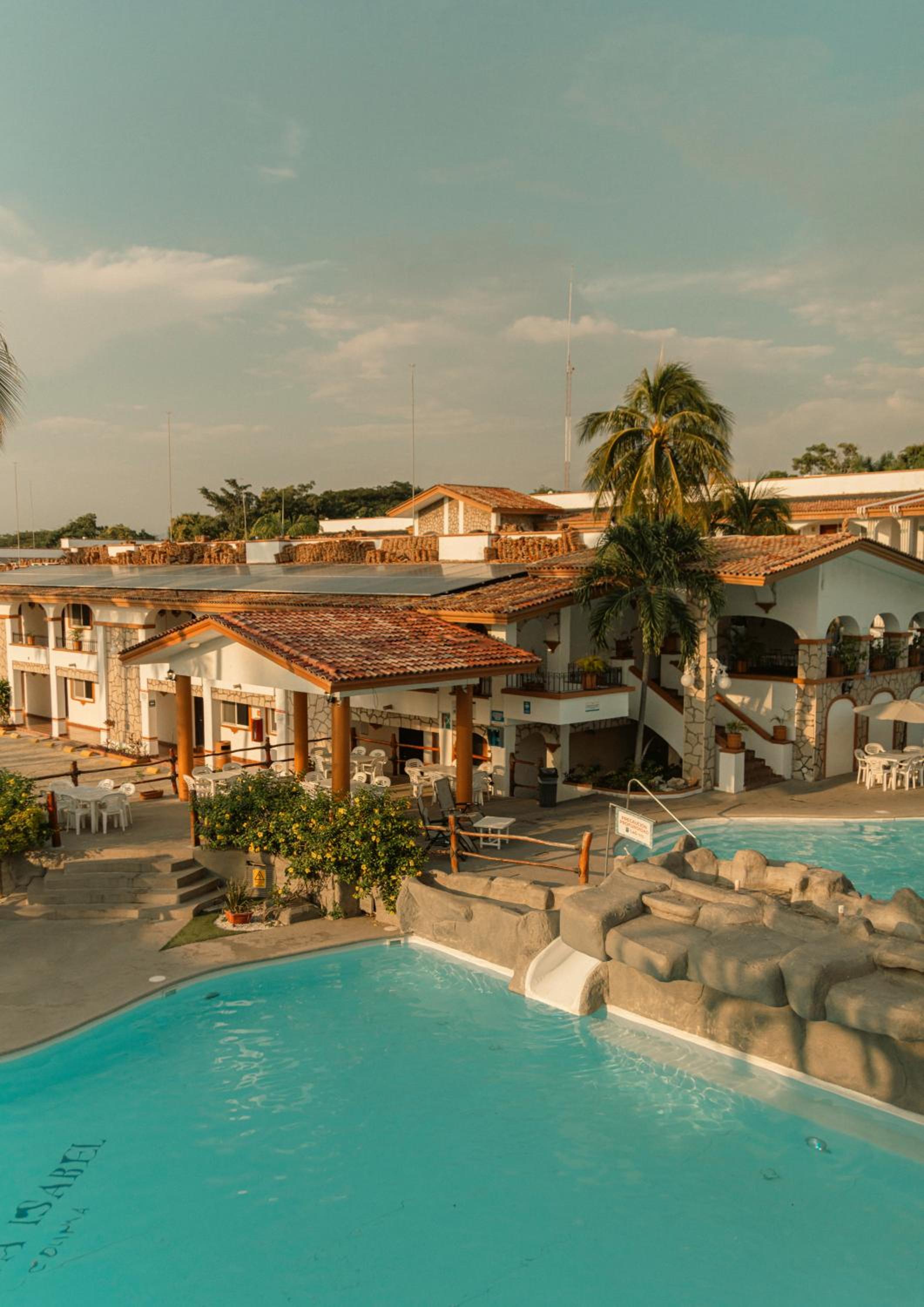 Colima Vacations - Maria Isabel Colima - Property Image 3