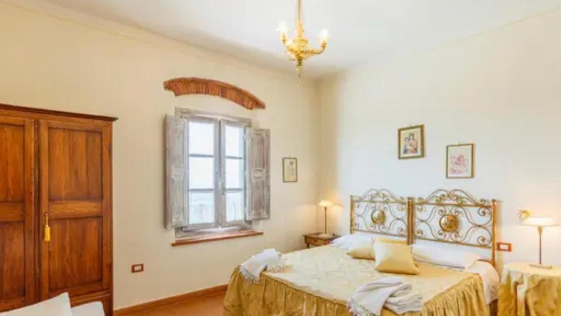 Agriturismo Poggio Tondo view 5