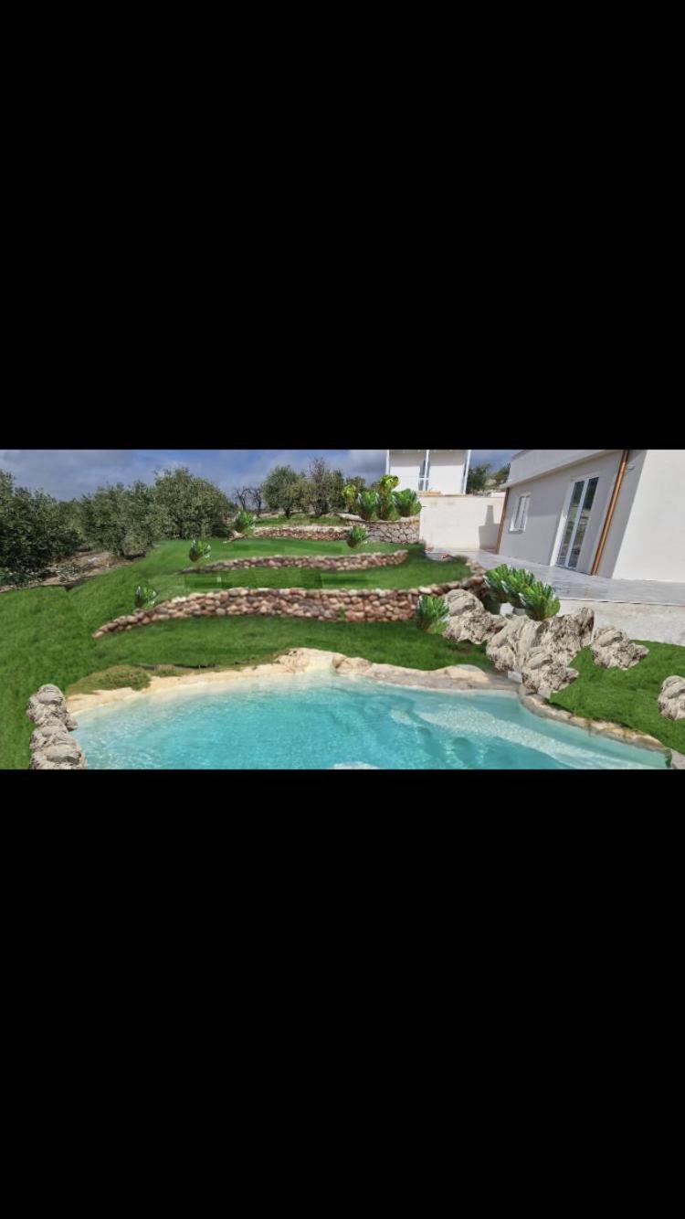 "BnB NOTO" - Charming Guest House photo 4