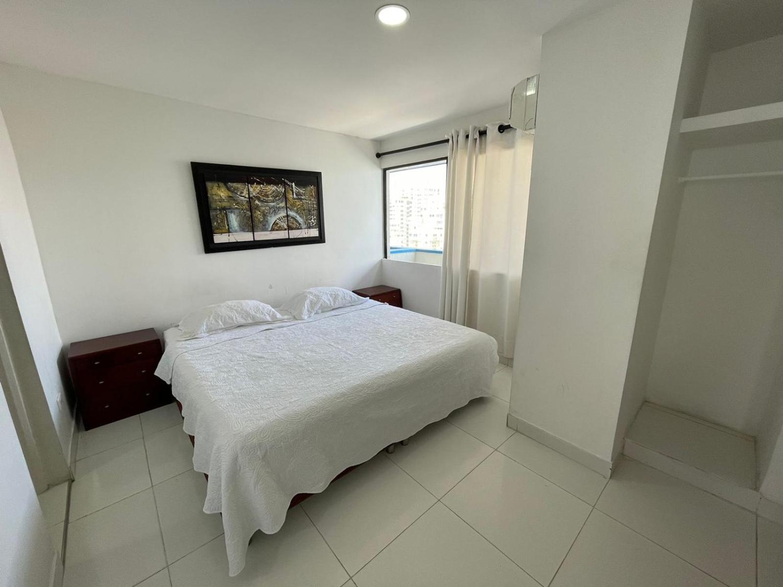 Apartamentos En Edificio Portofino ICDI