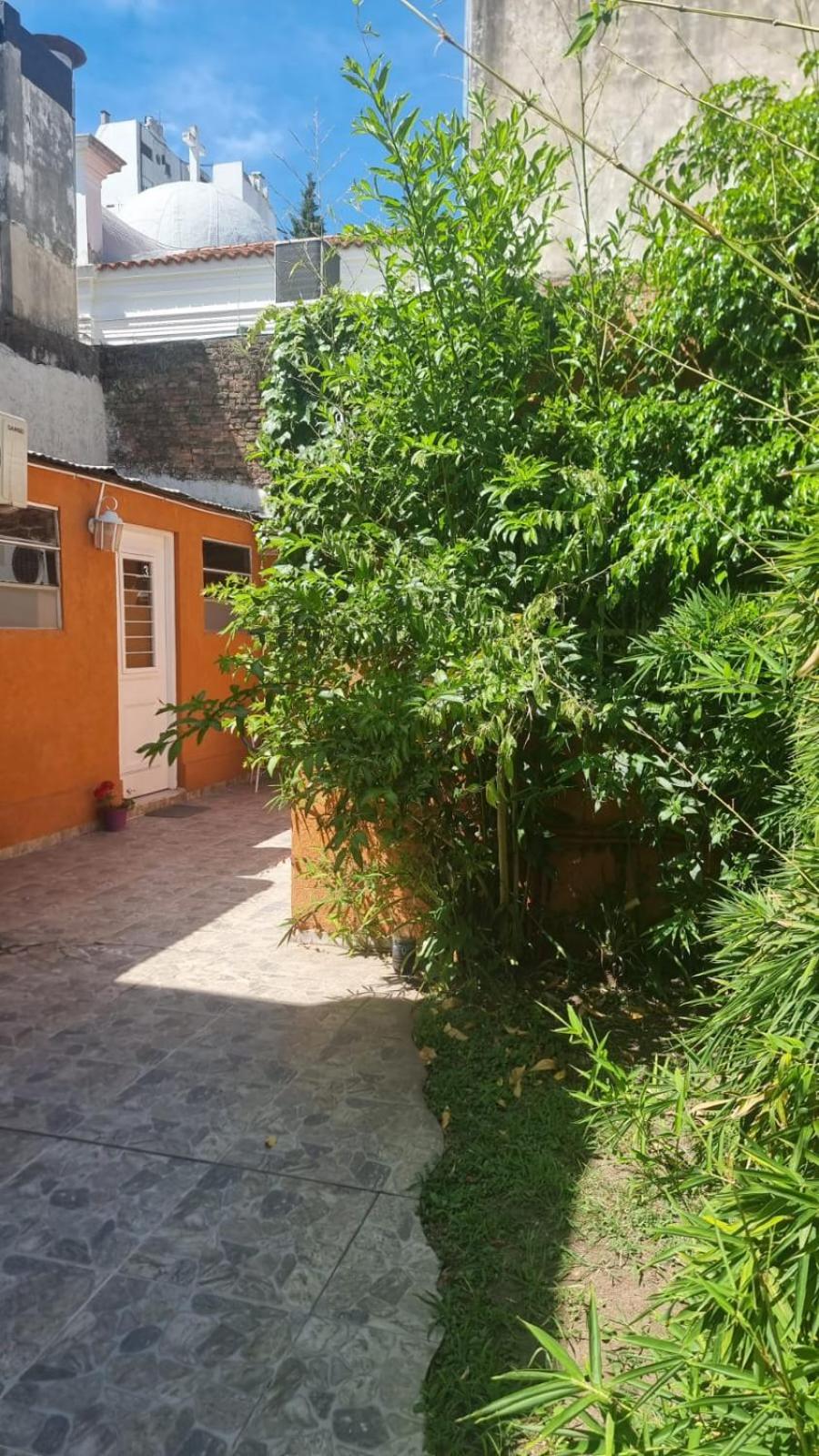 Casa Reina Apart Villa Crespo