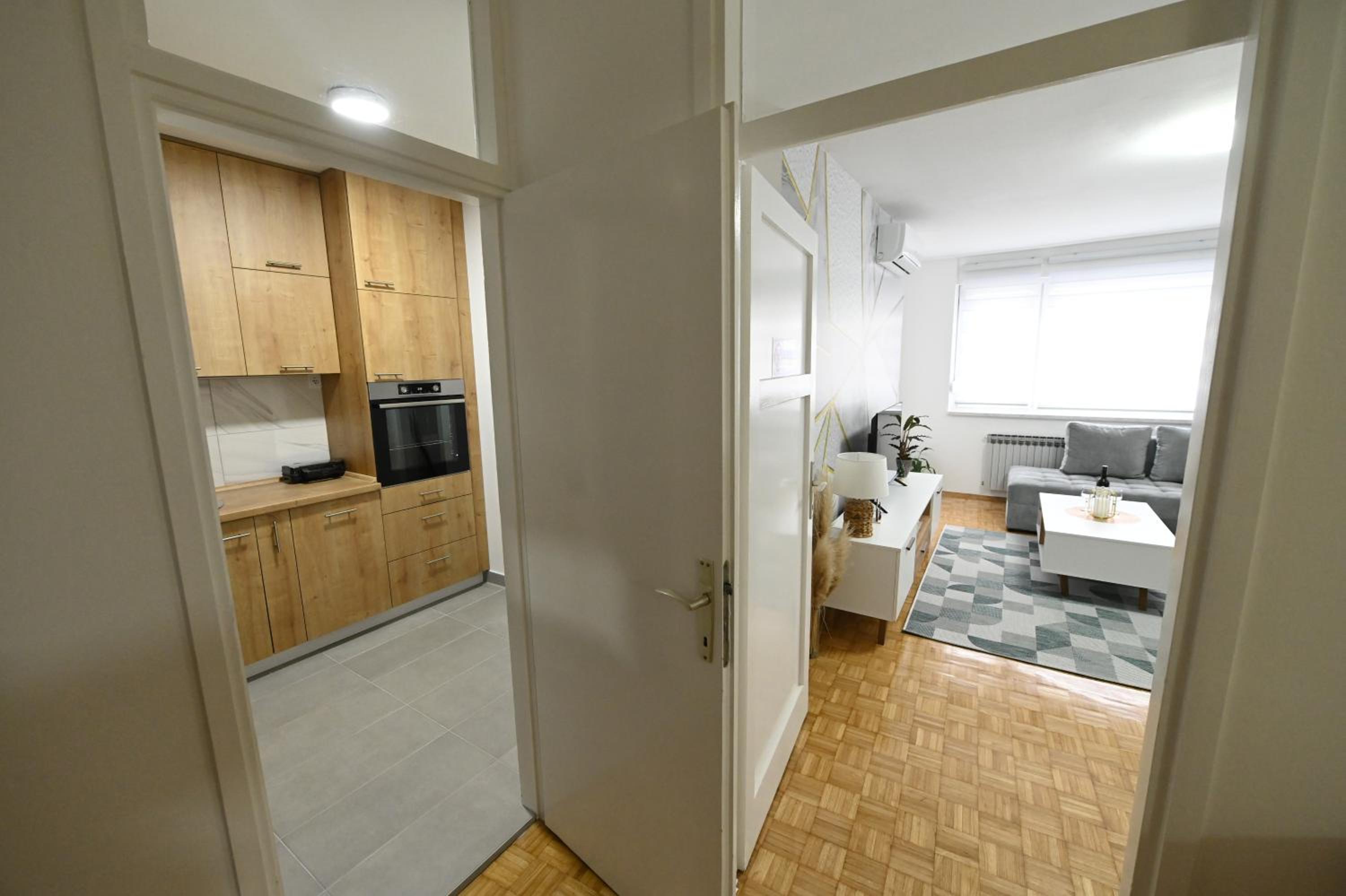 Apartman N&D