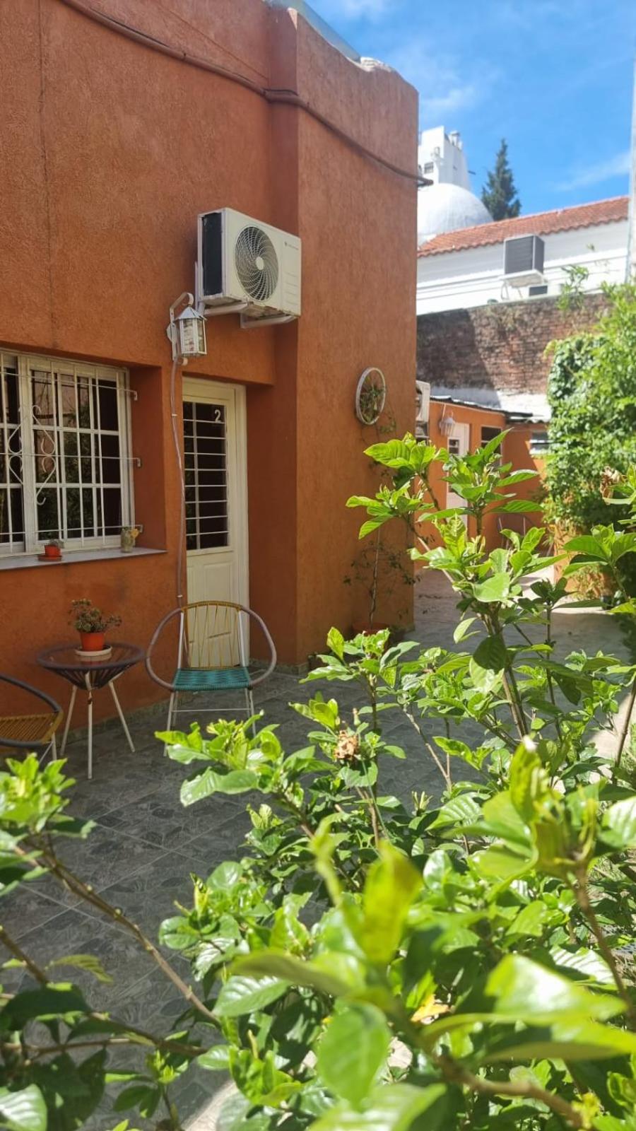 Casa Reina Apart Villa Crespo