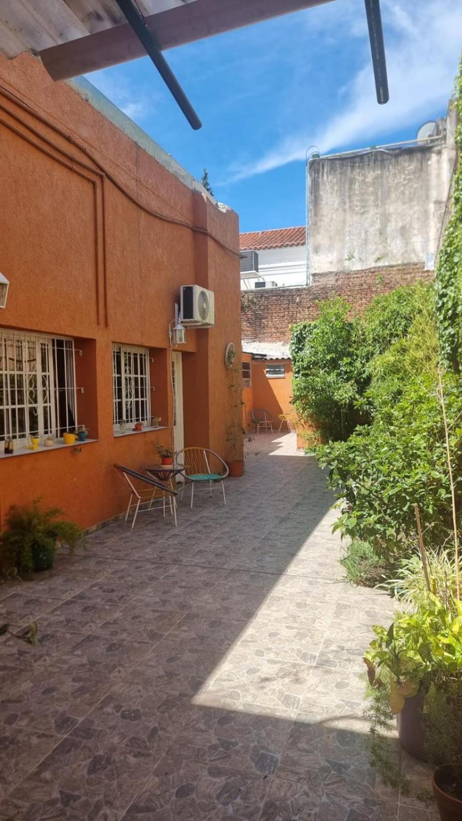 Casa Reina Apart Villa Crespo