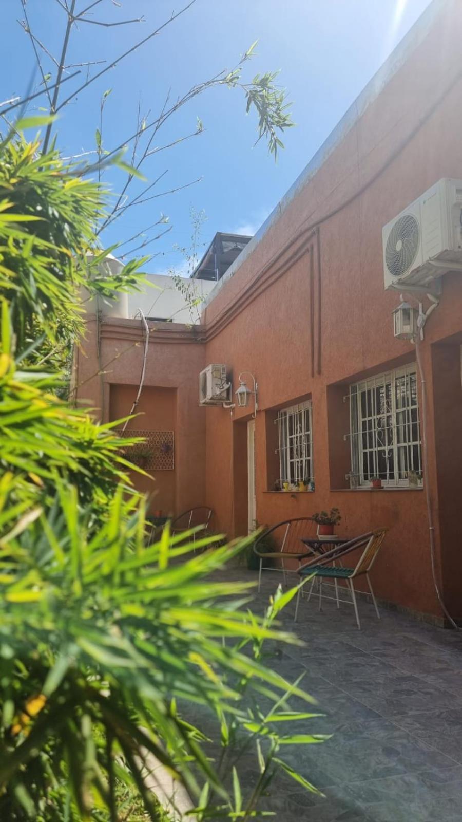 Casa Reina Apart Villa Crespo