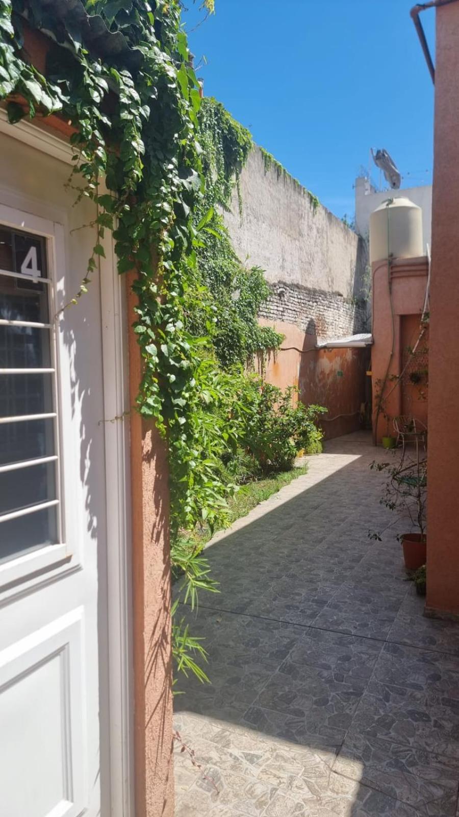 Casa Reina Apart Villa Crespo