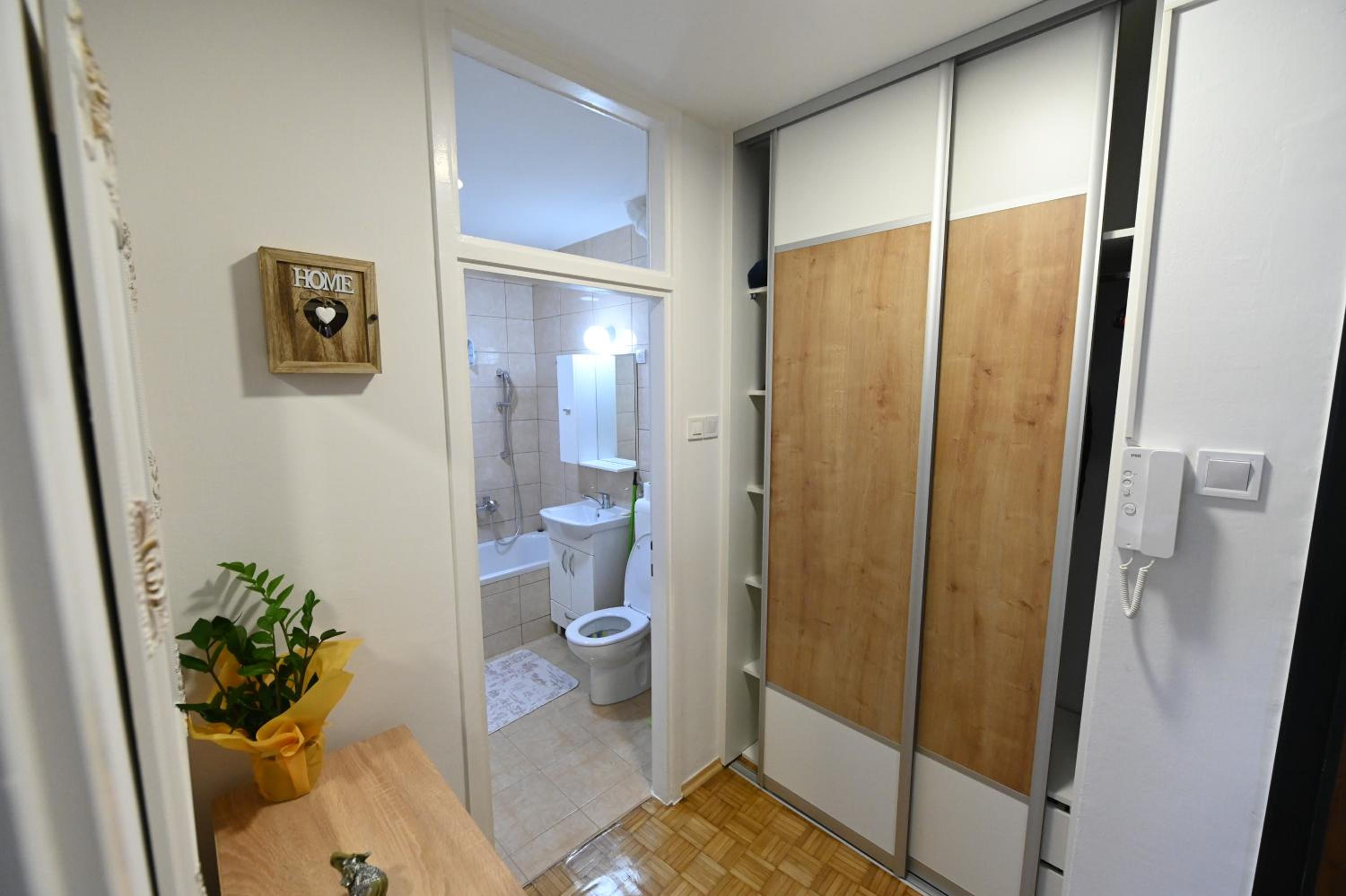 Apartman N&D