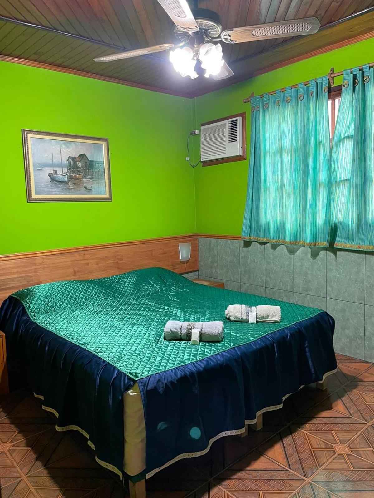 Residencial Arcoiris