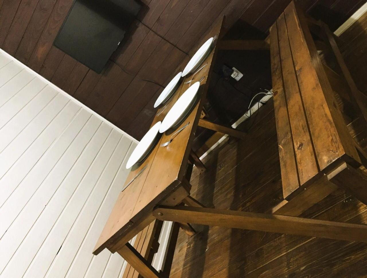 Estância Colibri