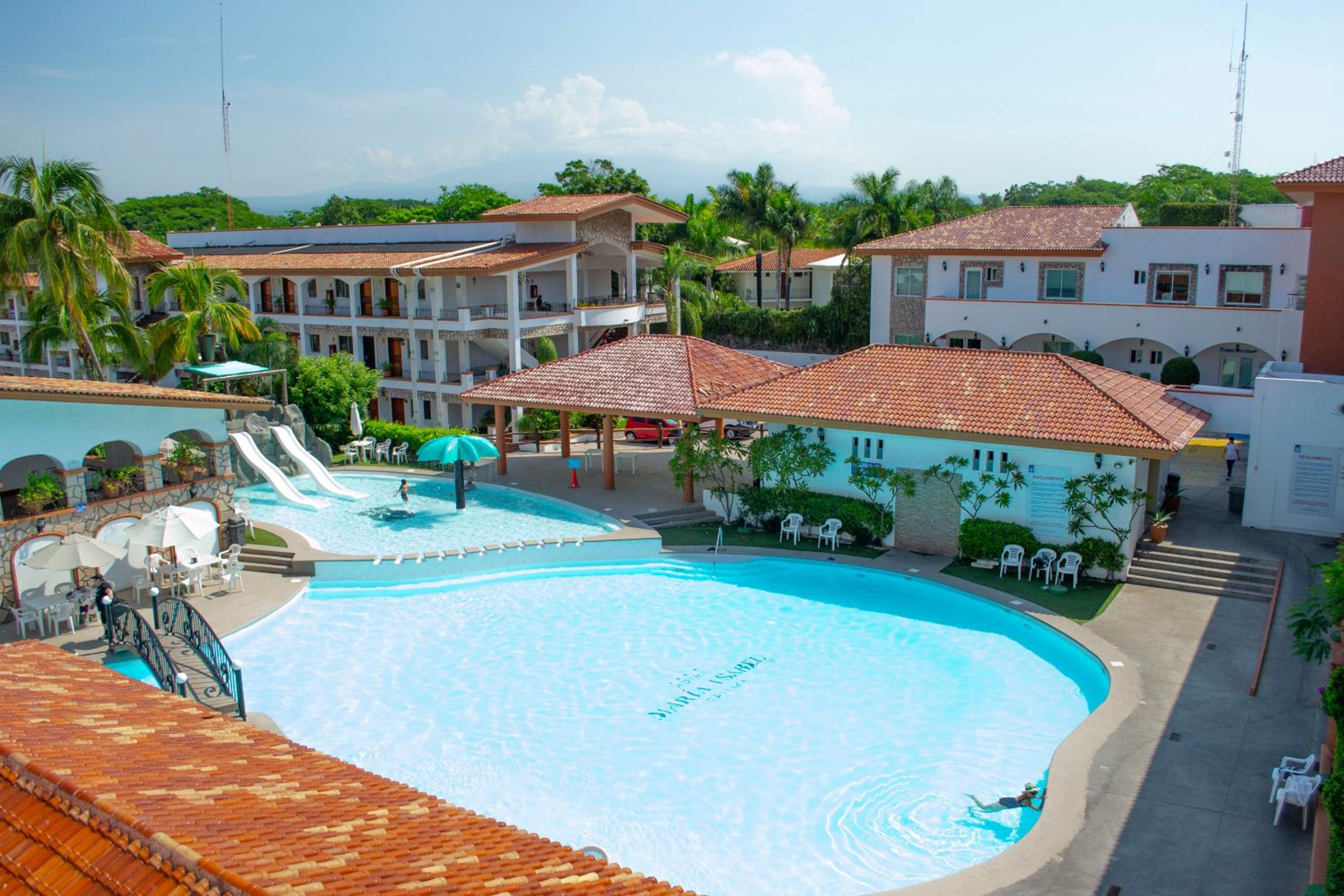 Colima Vacations - Maria Isabel Colima - Property Image 4