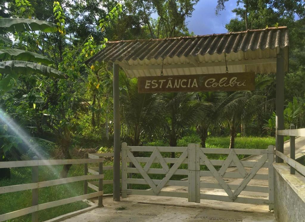 Estância Colibri