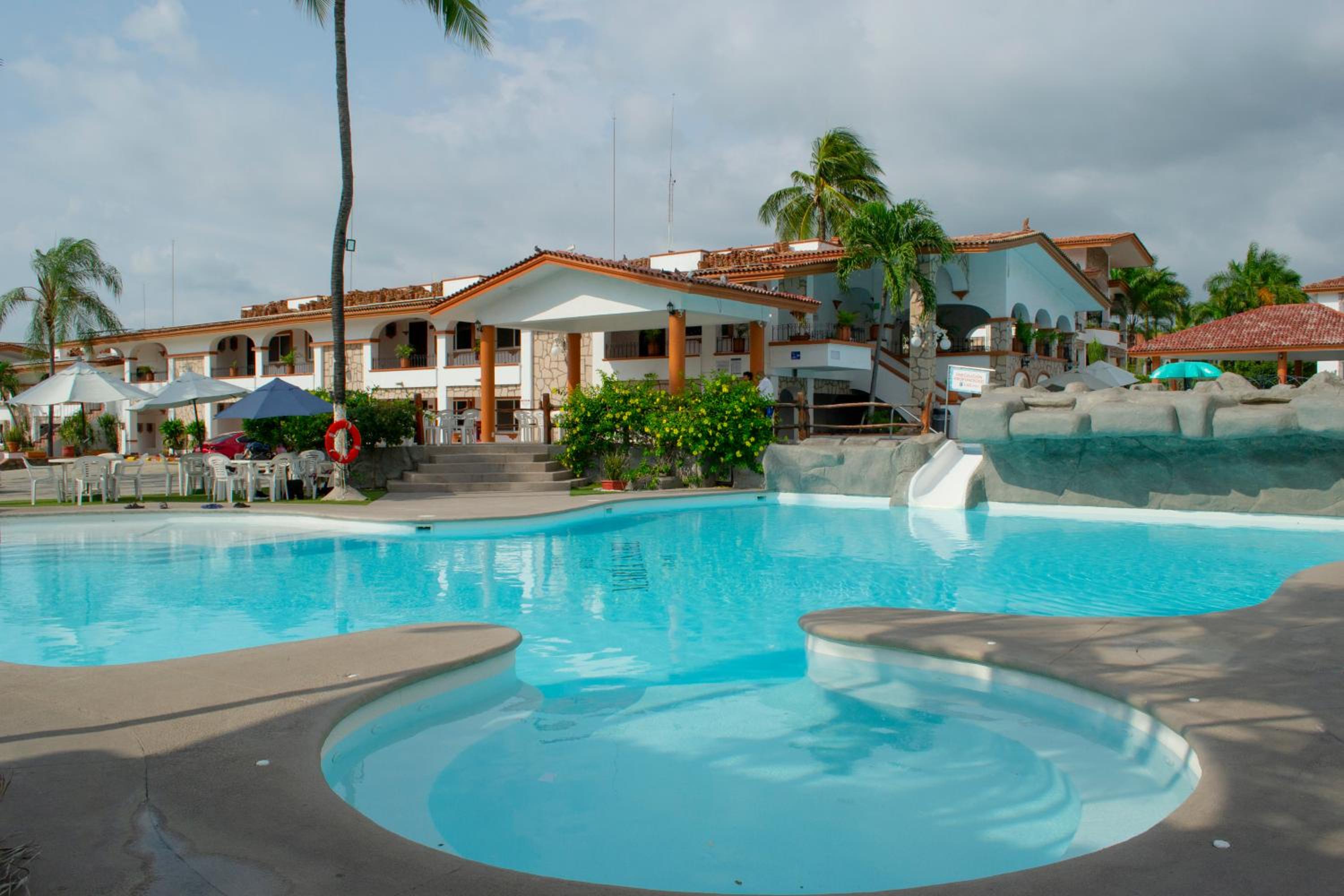 Colima Vacations - Maria Isabel Colima - Property Image 5