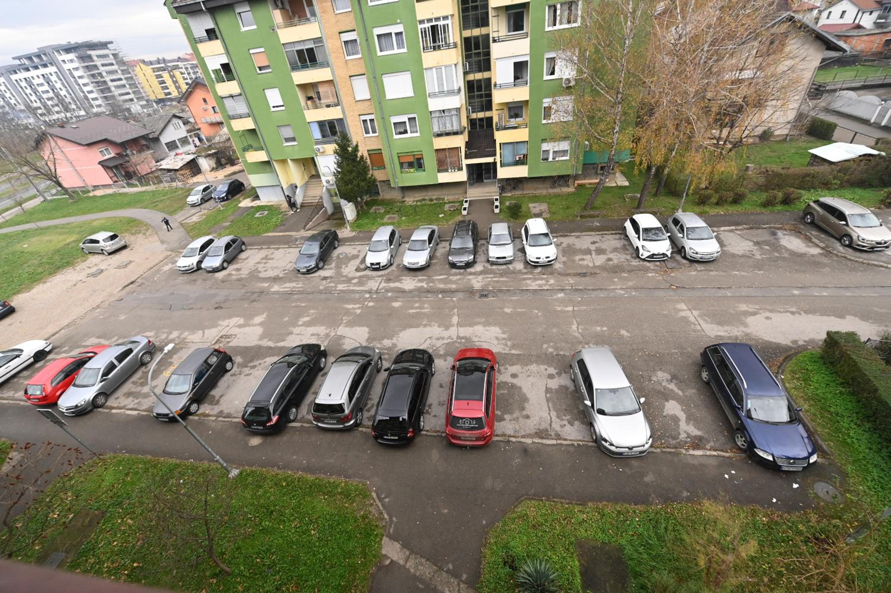 Apartman N&D