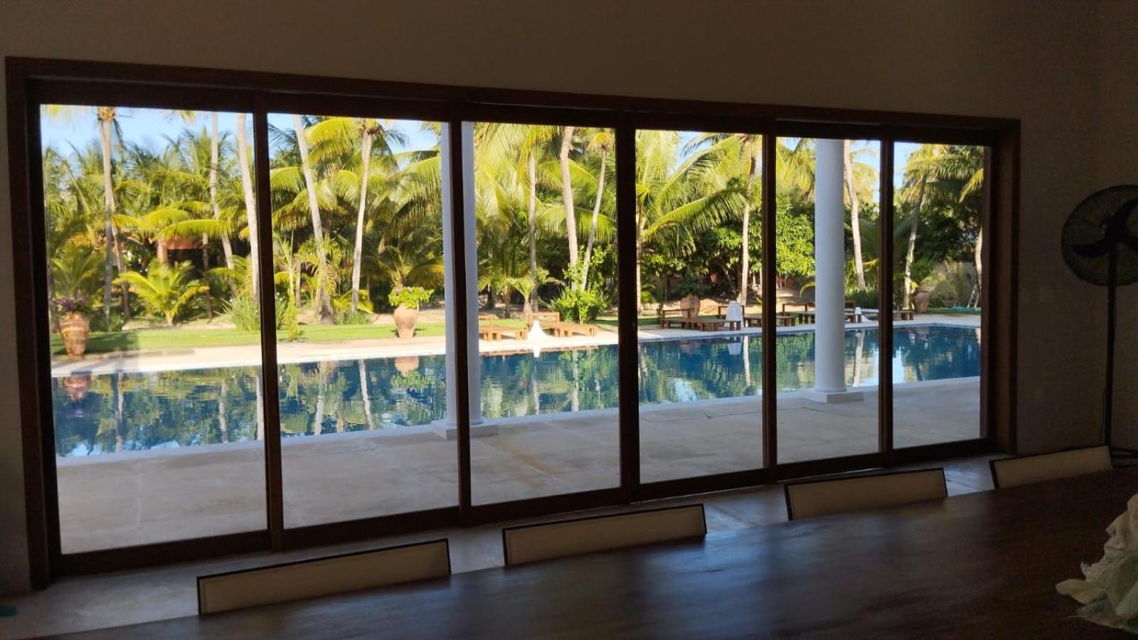 Maracajau Luxury Home - Villa-Mar-a-Villa