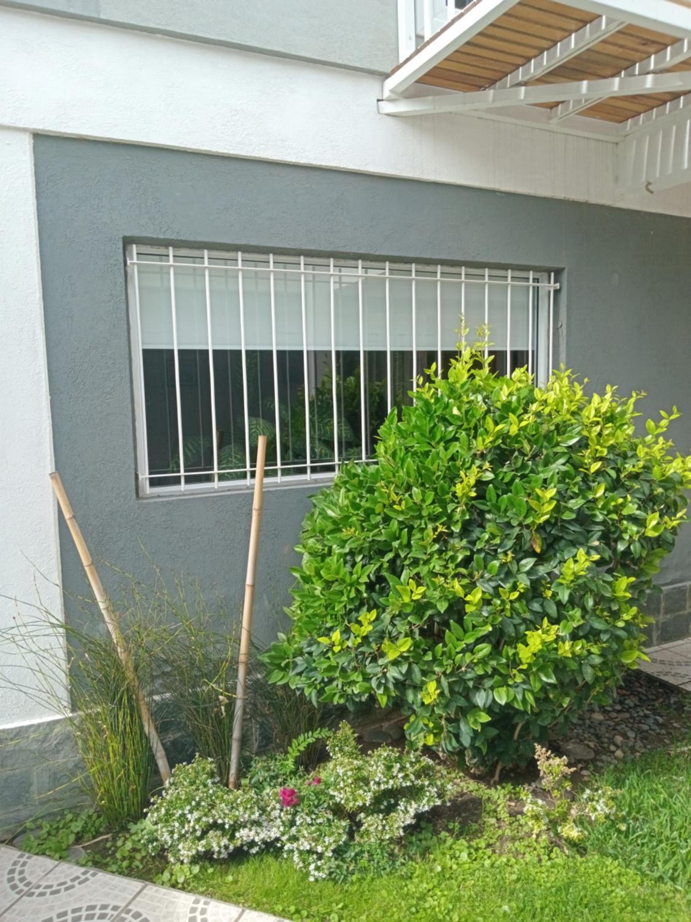 Monoambiente Osvaldo