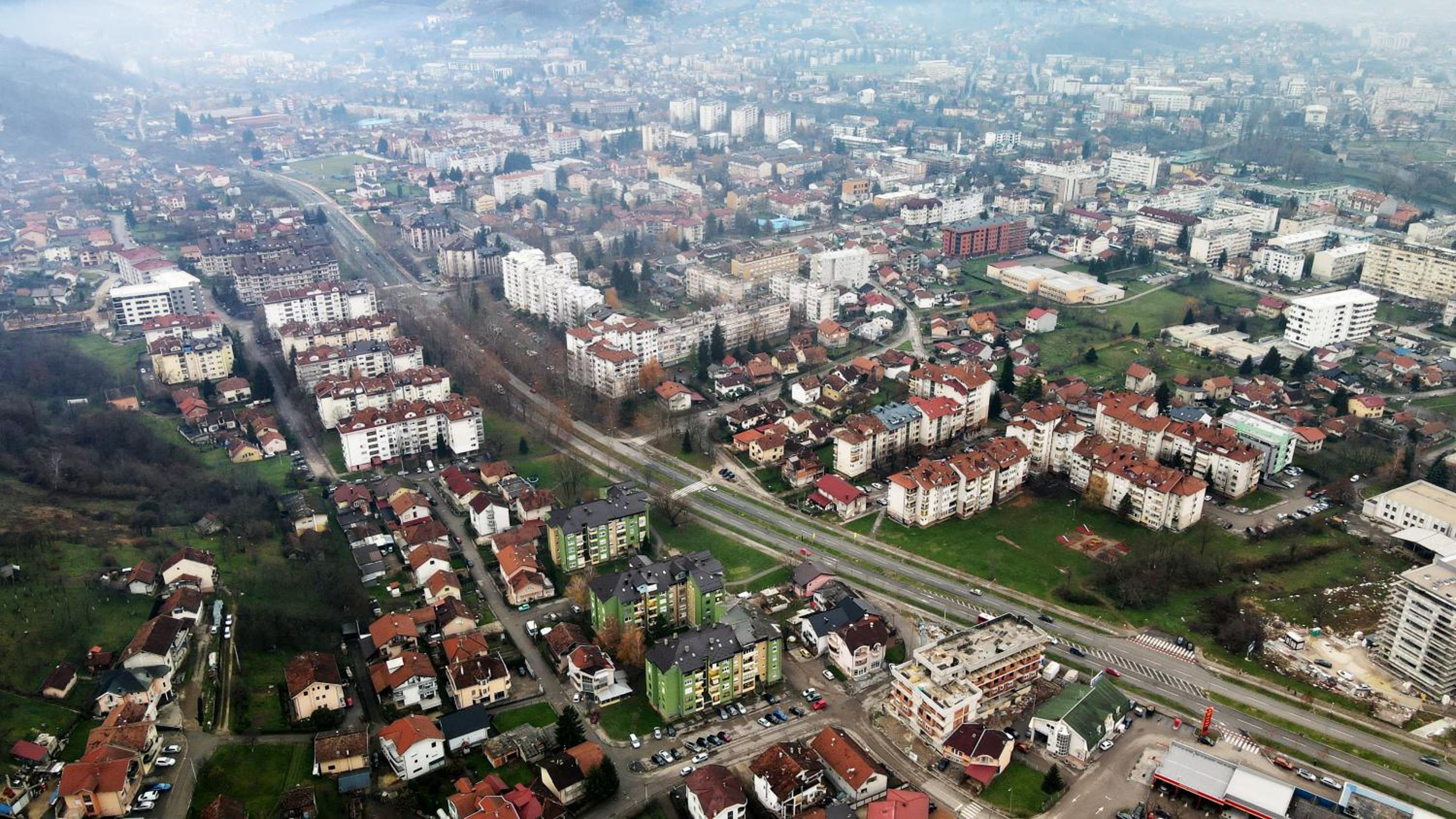 Apartman N&D