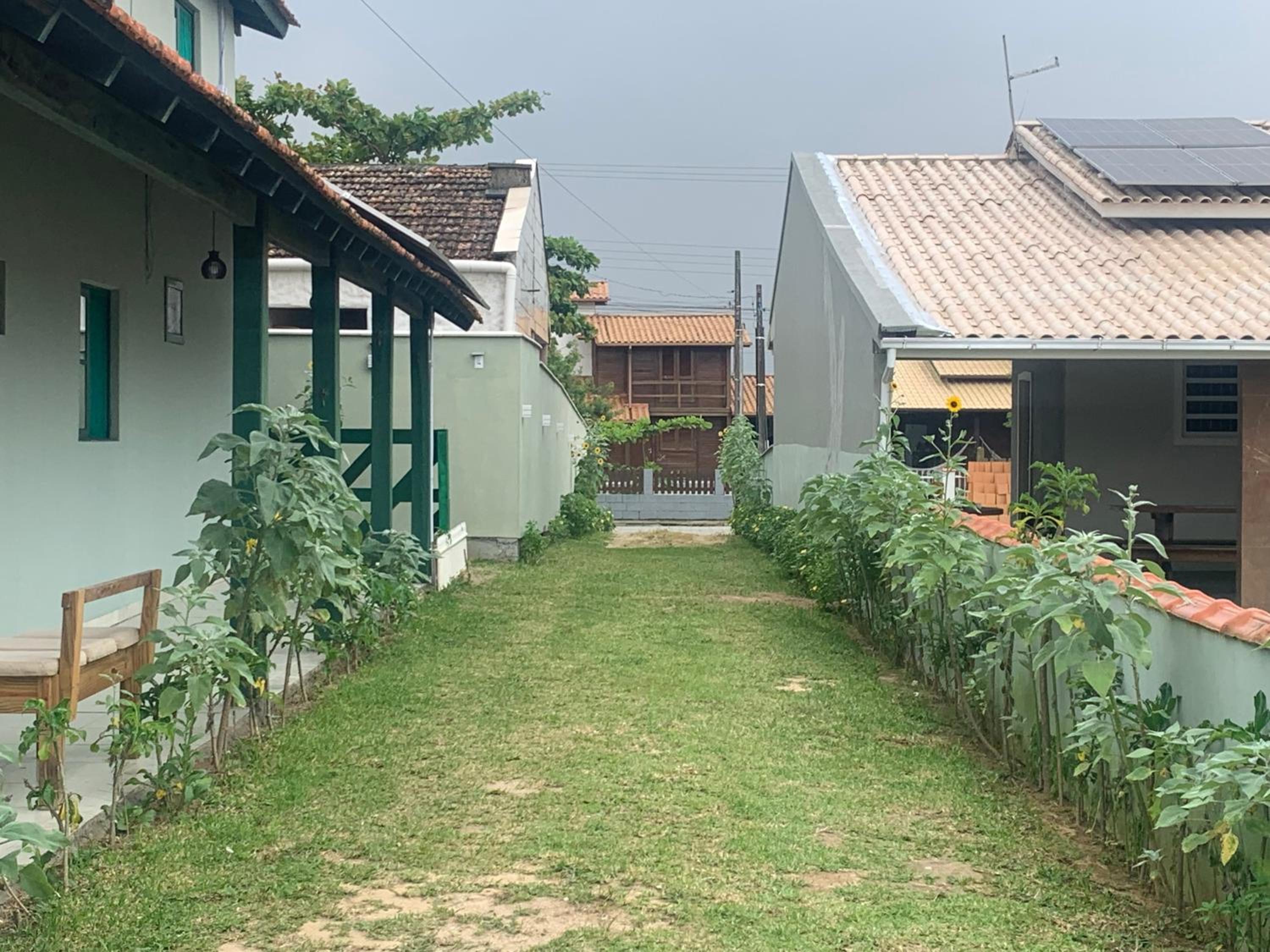 Casa do paraiso