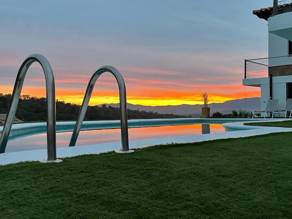 Villa Mas Paz