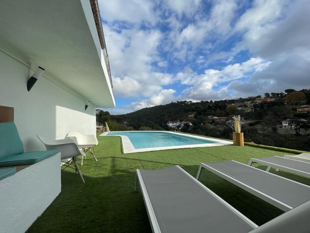 Villa Mas Paz
