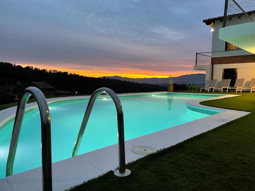 Villa Mas Paz