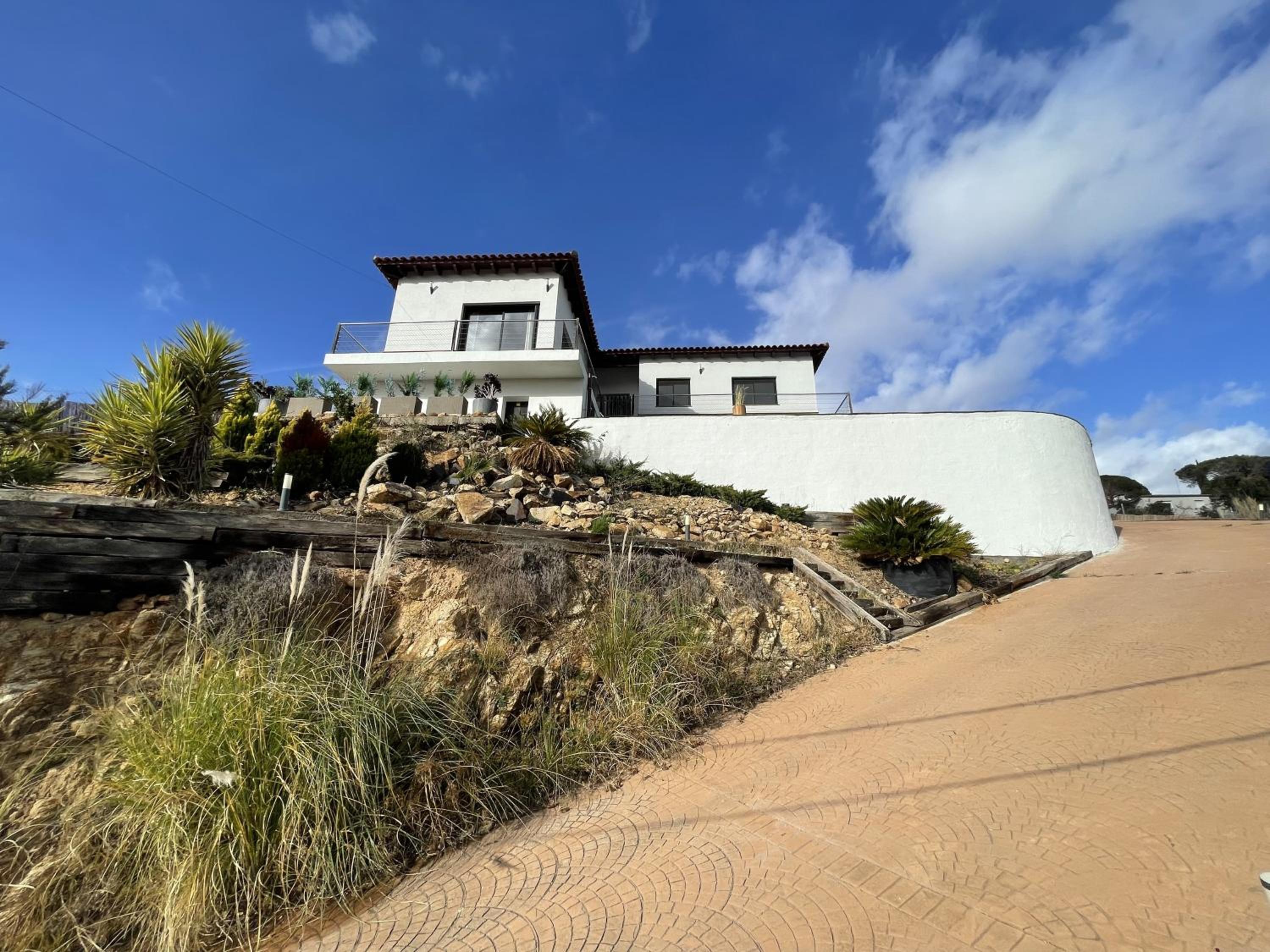 Villa Mas Paz