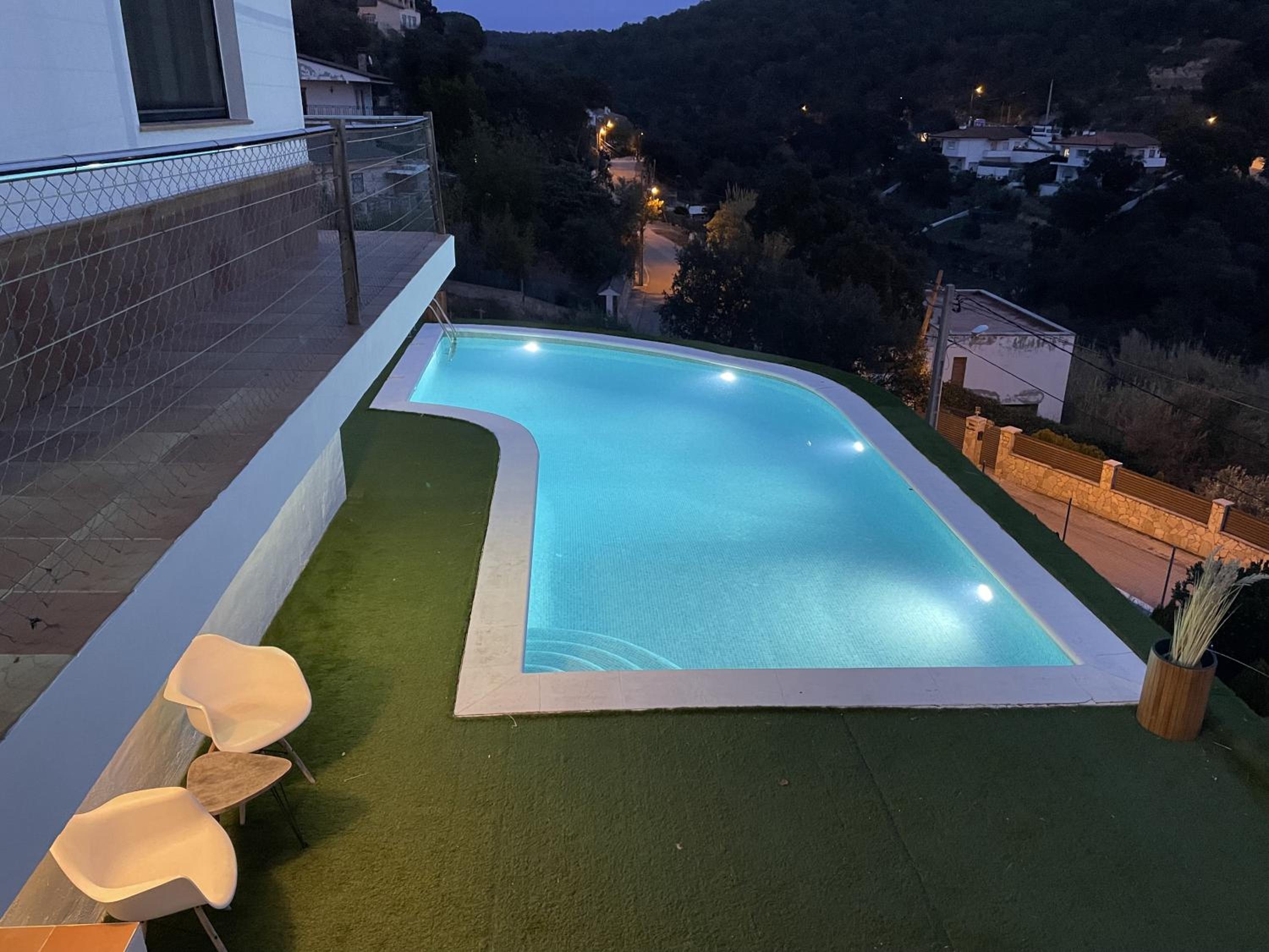 Villa Mas Paz