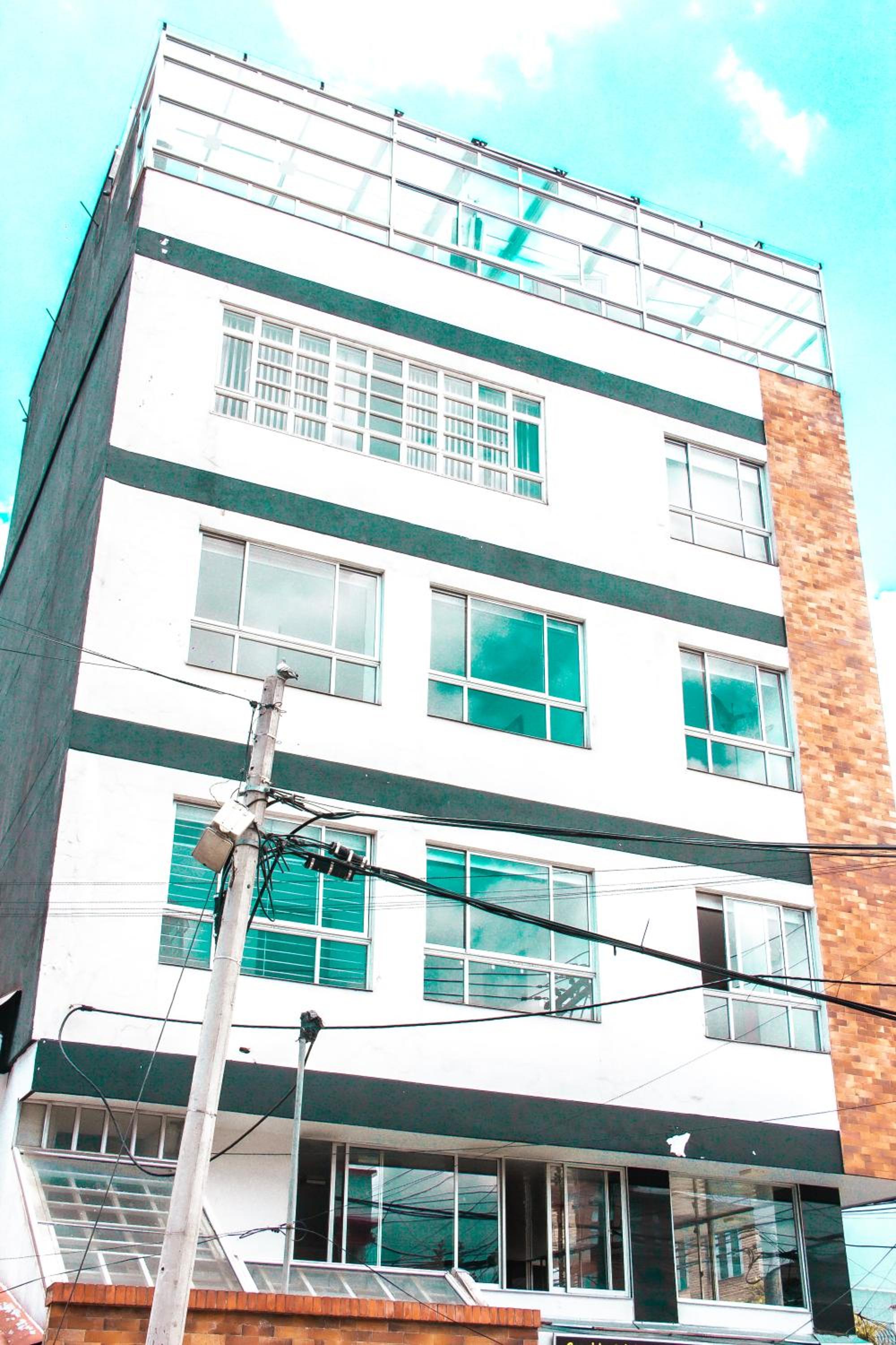 apt duplex embajada americana corferias agora g12
