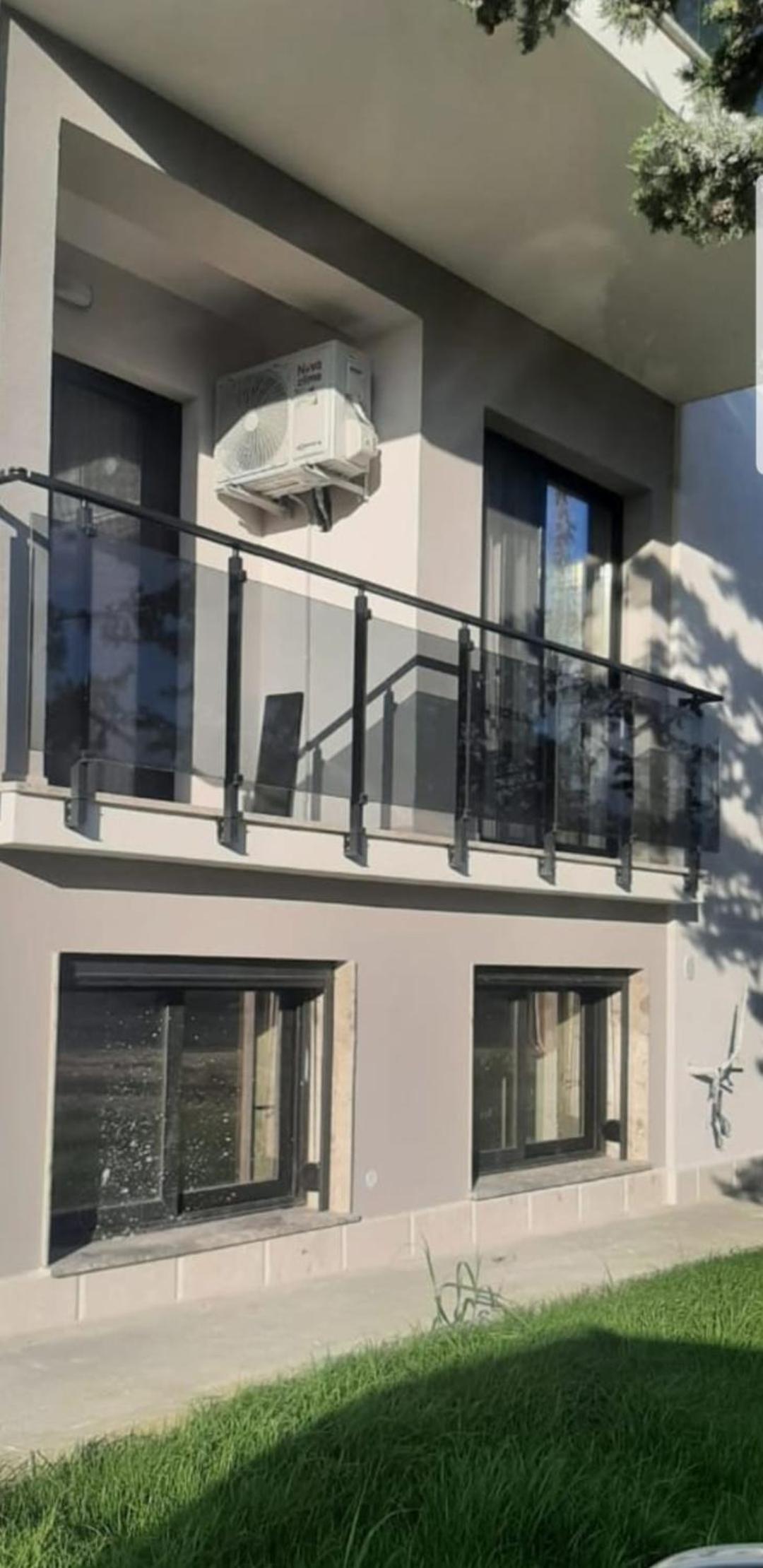 Apartaments El-Xho