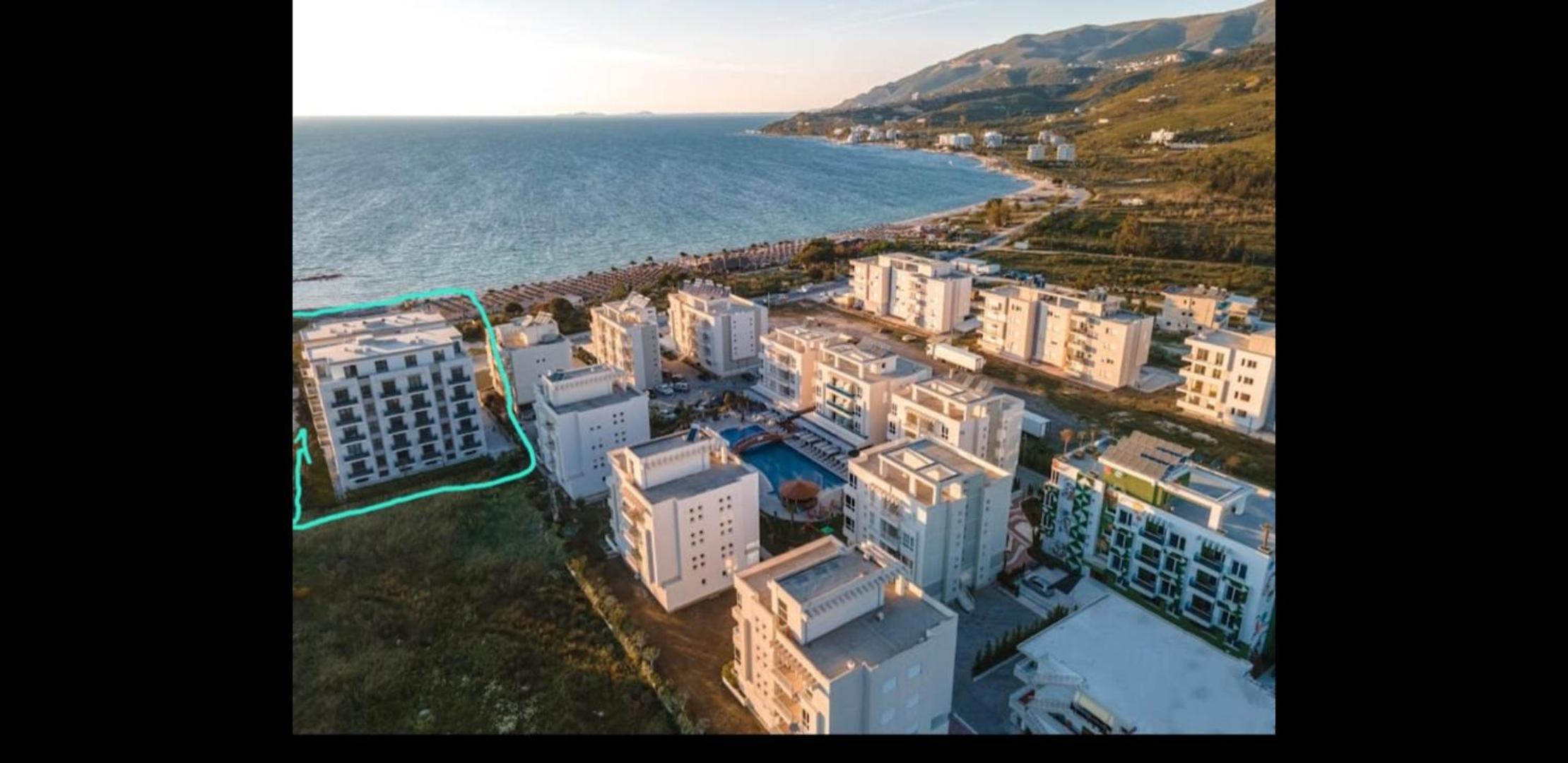 Apartaments El-Xho