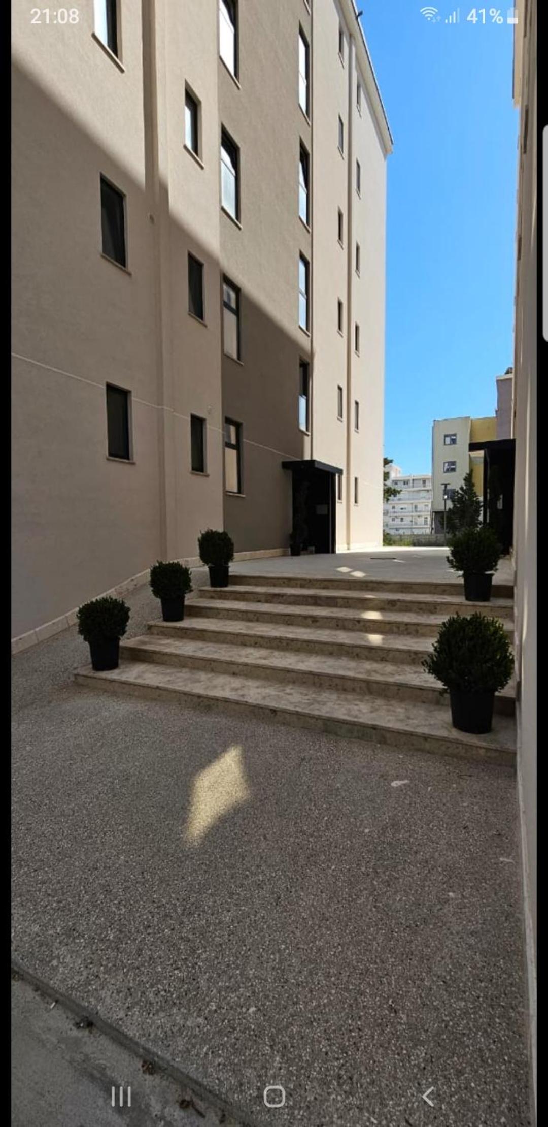 Apartaments El-Xho