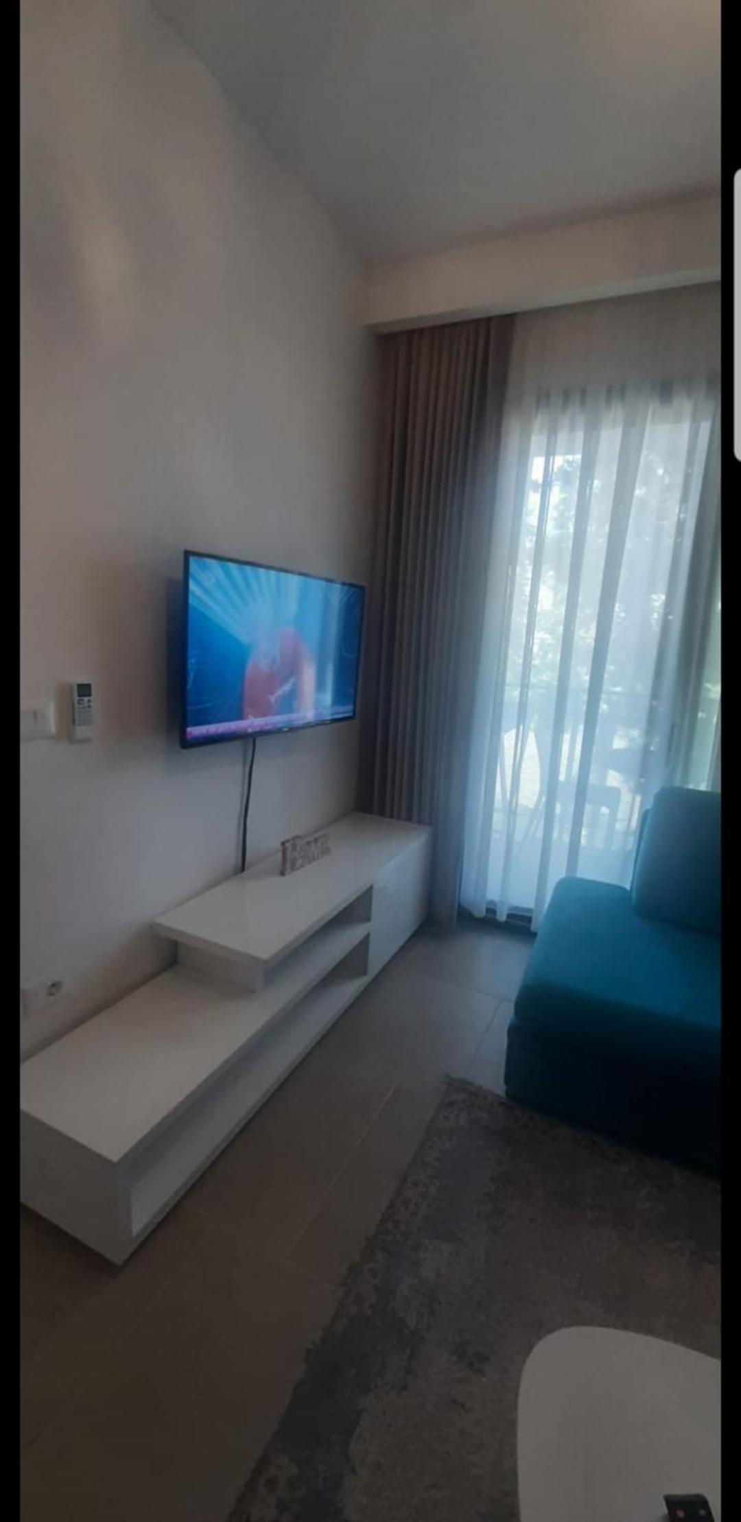 Apartaments El-Xho