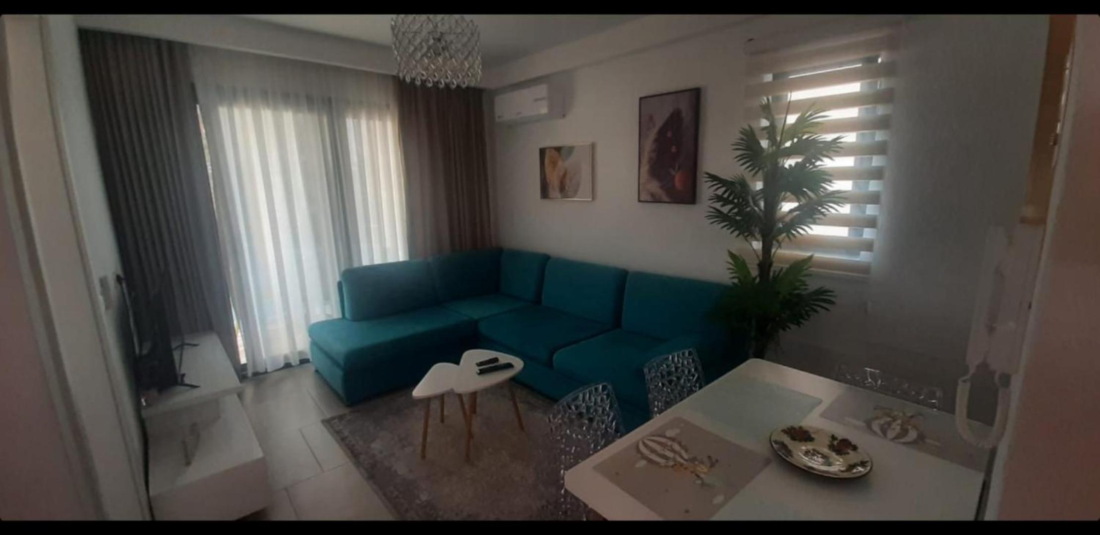 Apartaments El-Xho