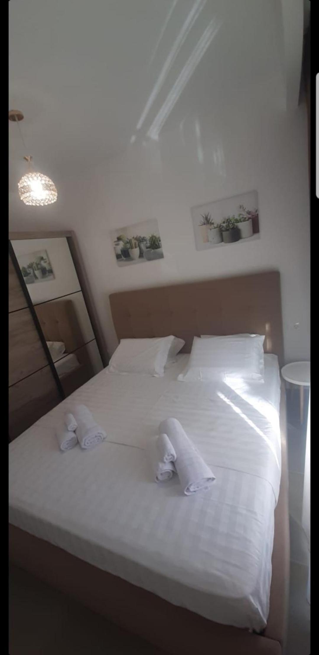 Apartaments El-Xho