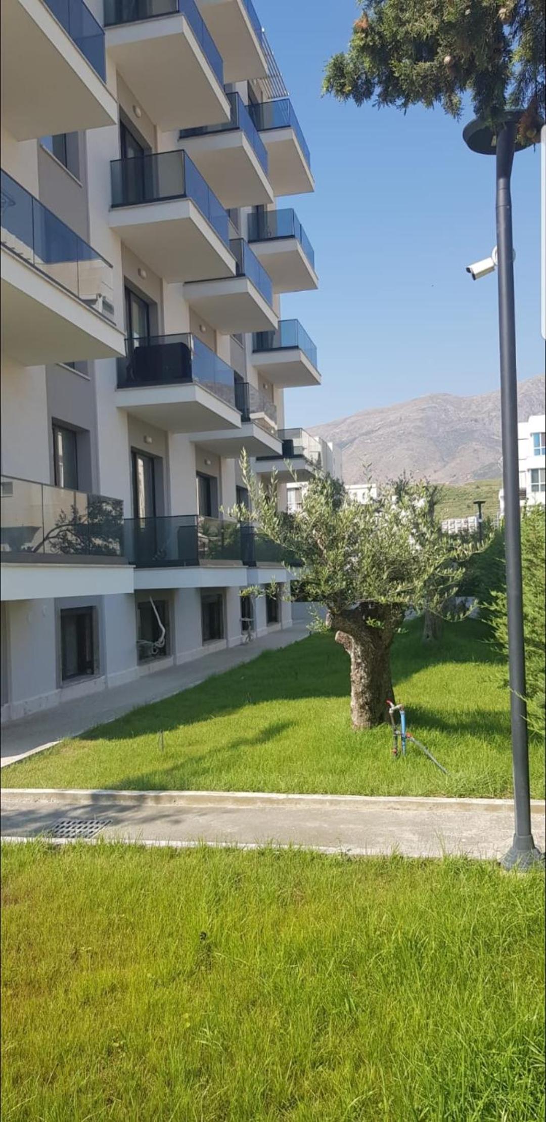 Apartaments El-Xho