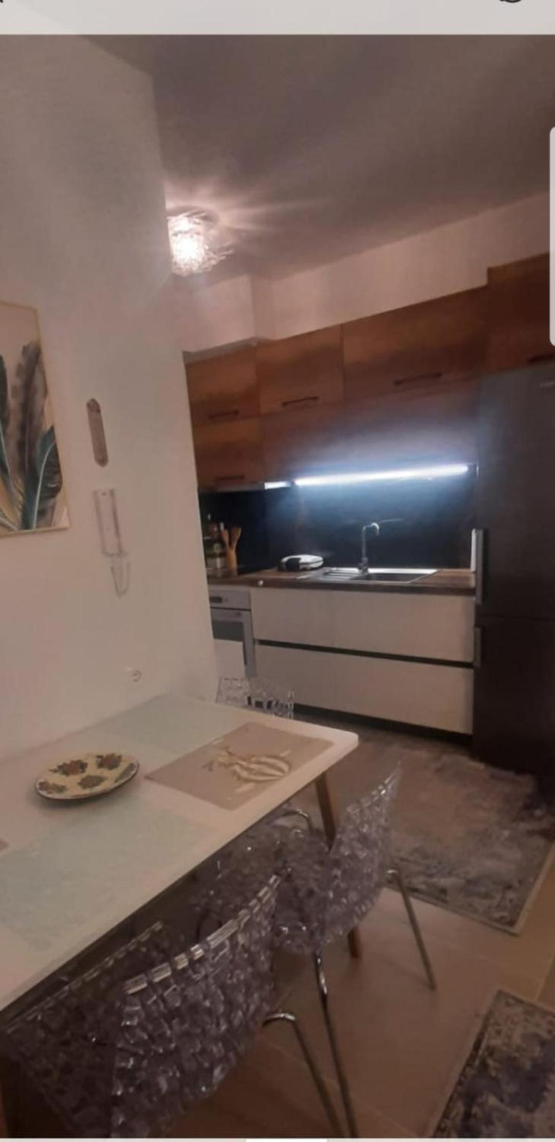 Apartaments El-Xho