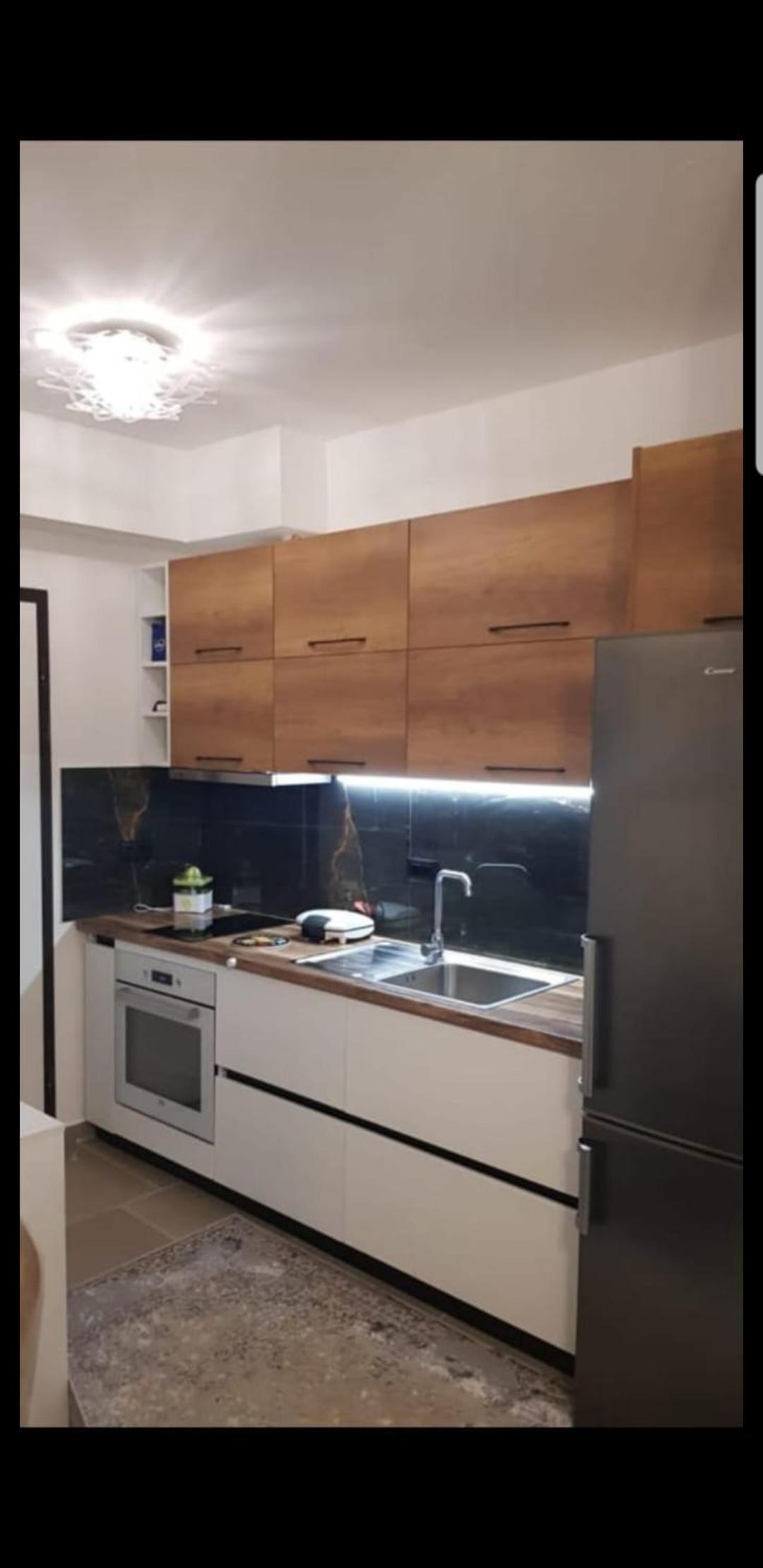 Apartaments El-Xho